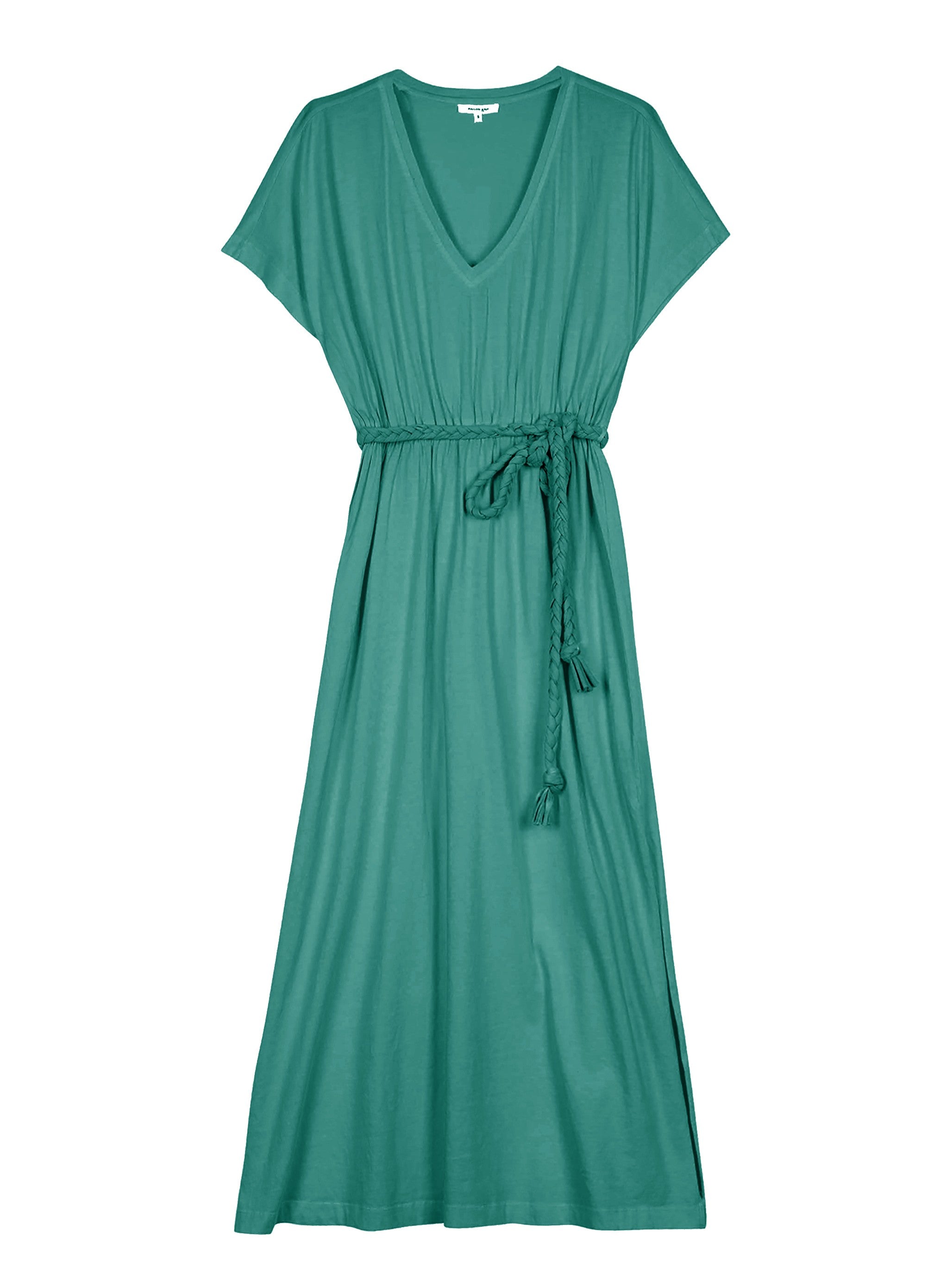 DOMY lagoon DRESS