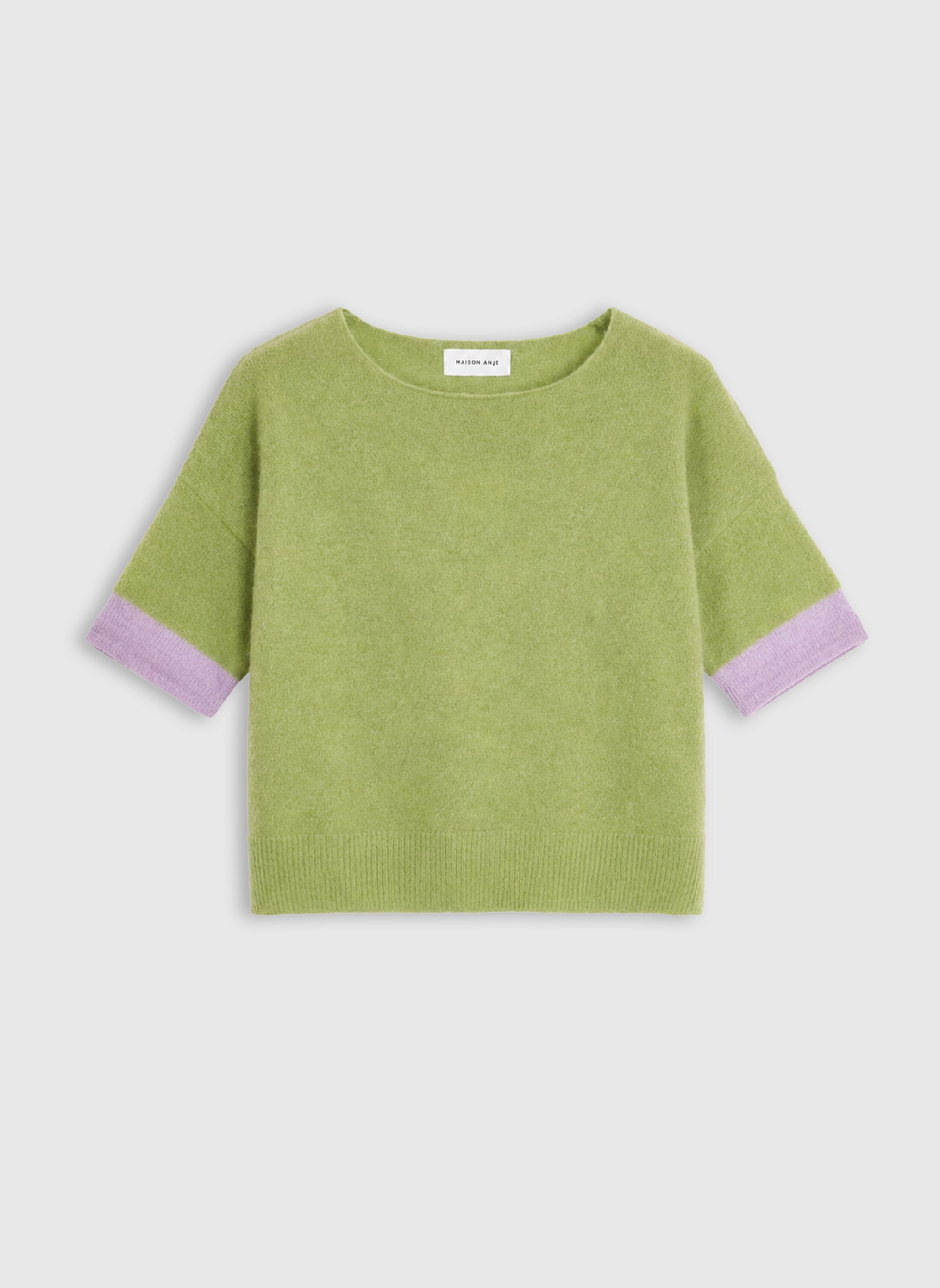 PULL BARNITA avocado