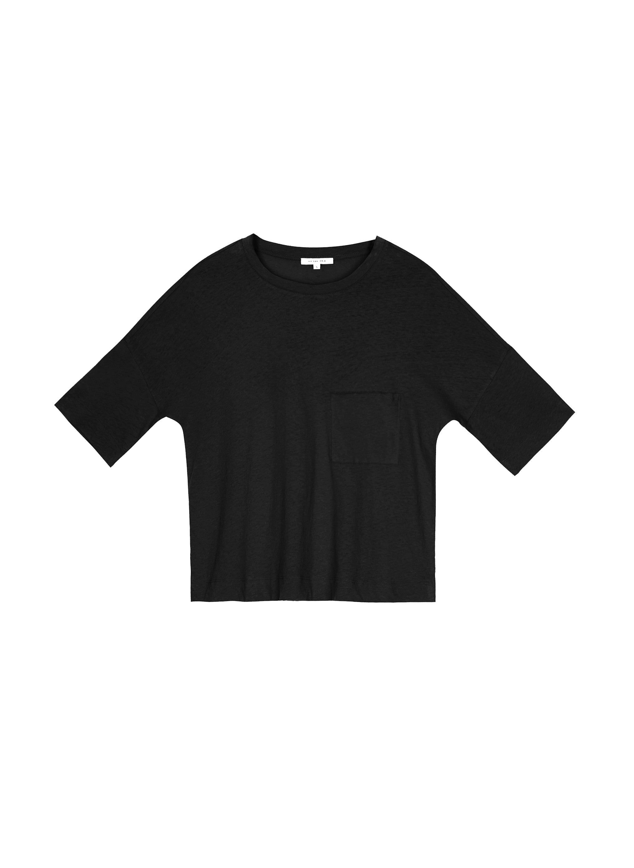 T-SHIRT DANDINA ebene