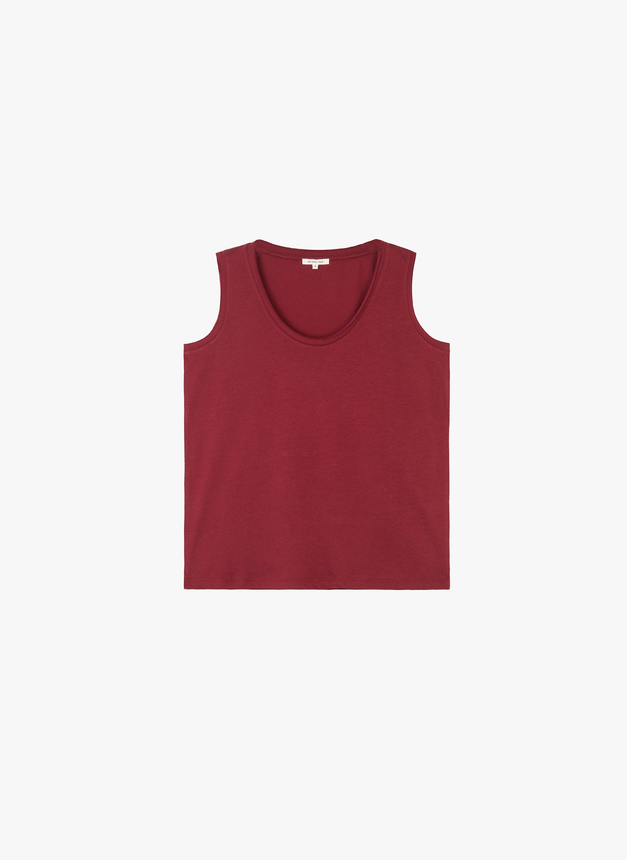 DEBARDEUR DANALY purple