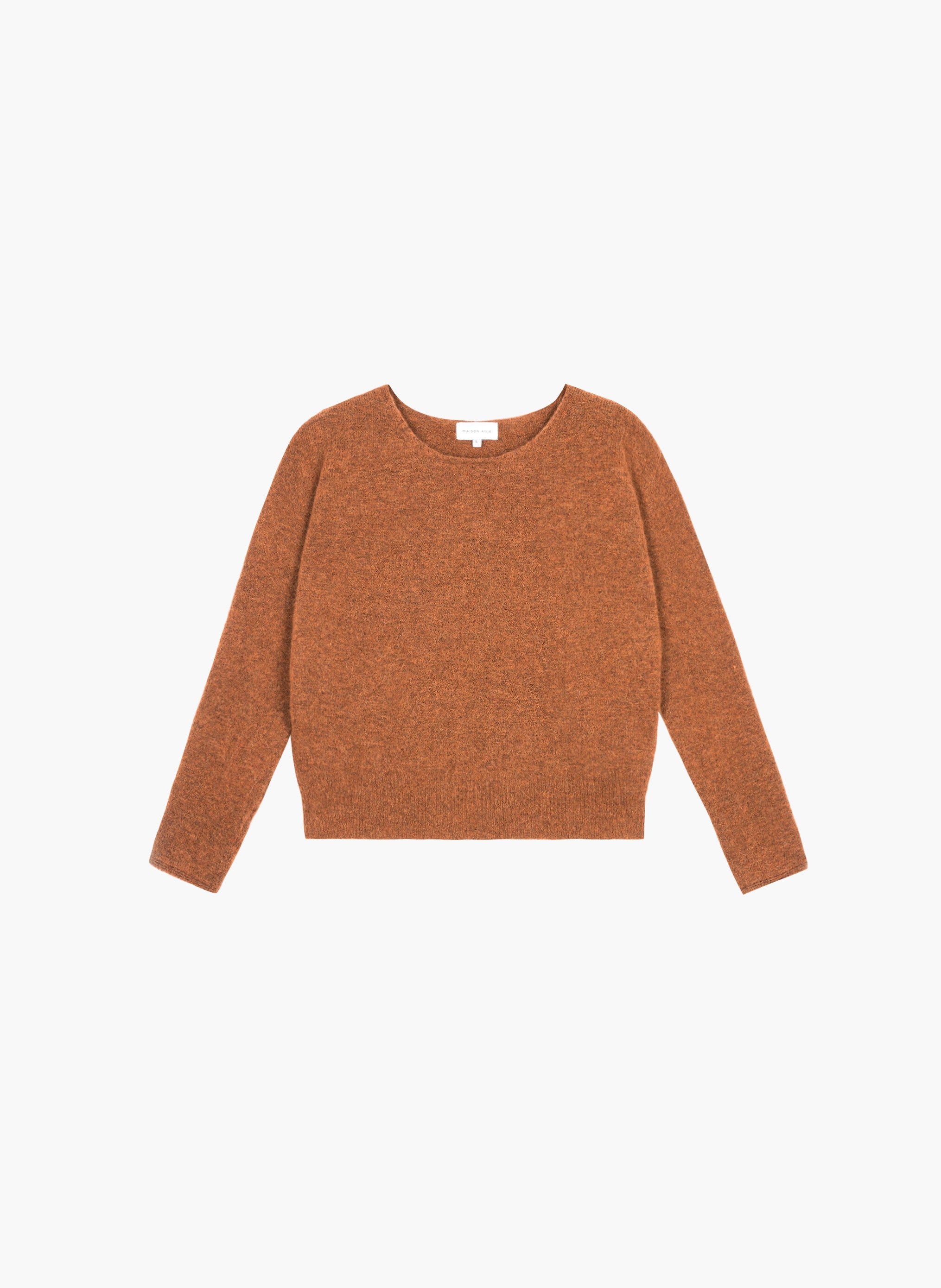 PULL LIKEY praline