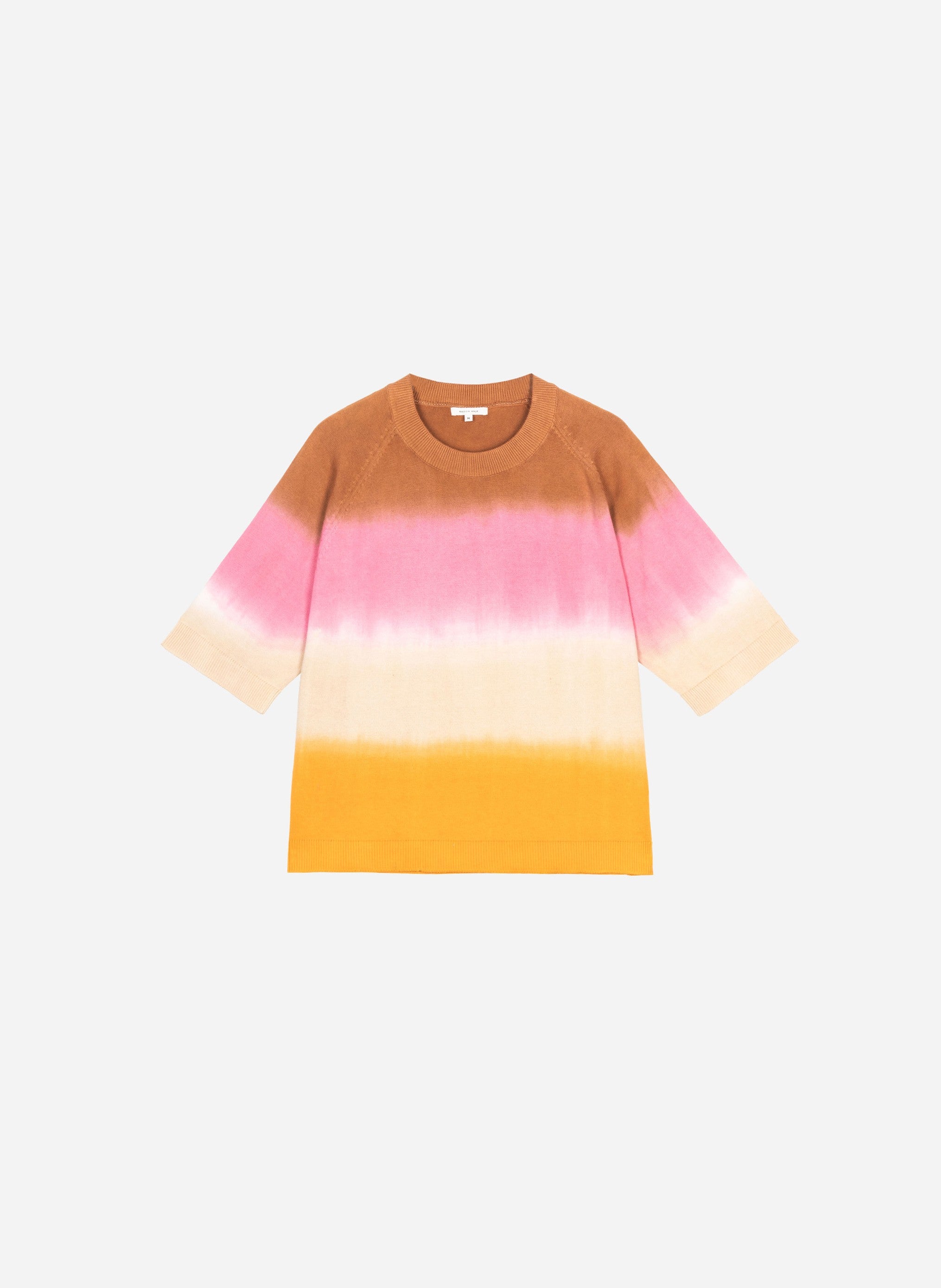 PULL BILBAO multico