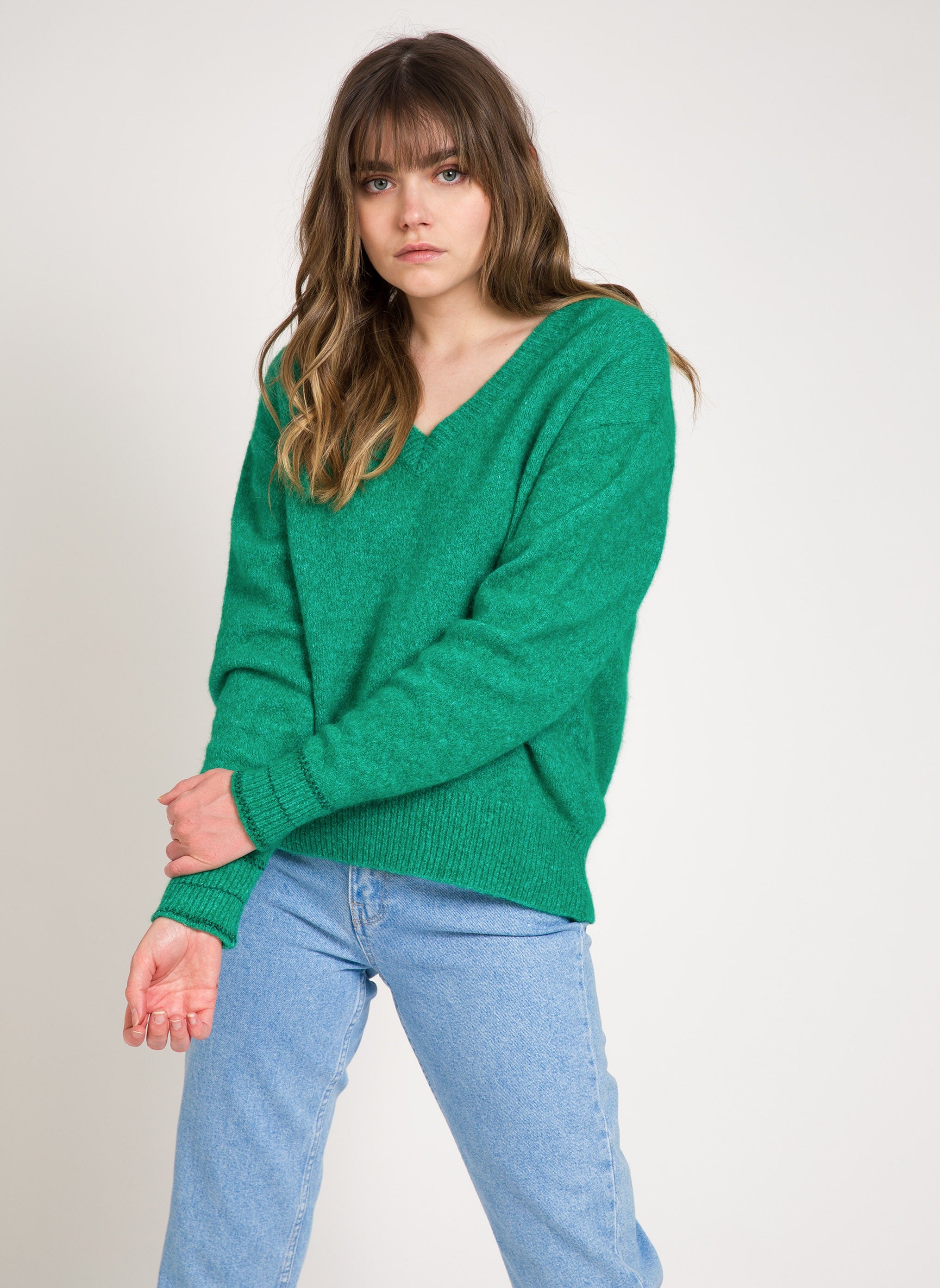 PULL LEGERMAIN basil