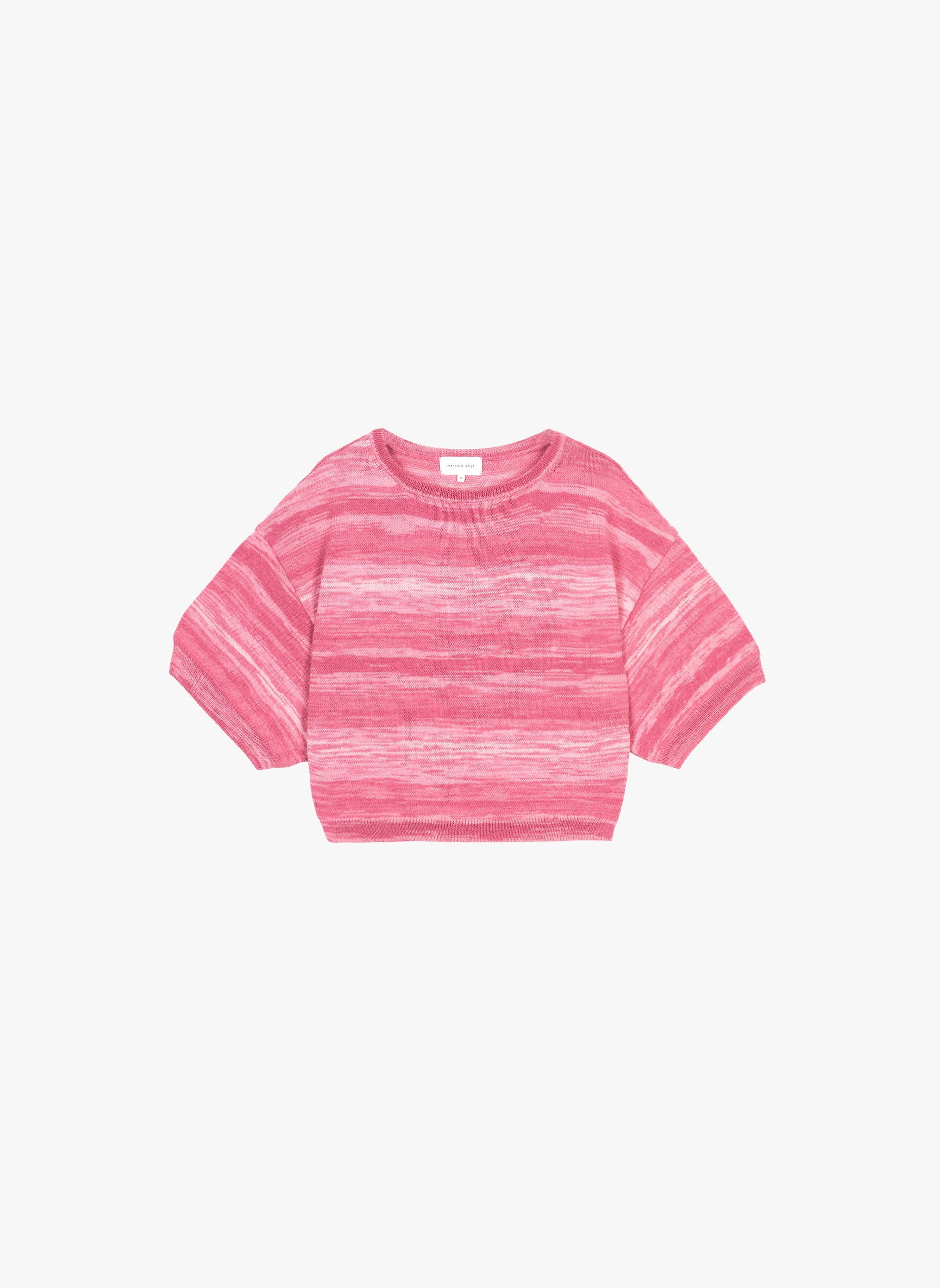 PULL BRIGITTE rosewood
