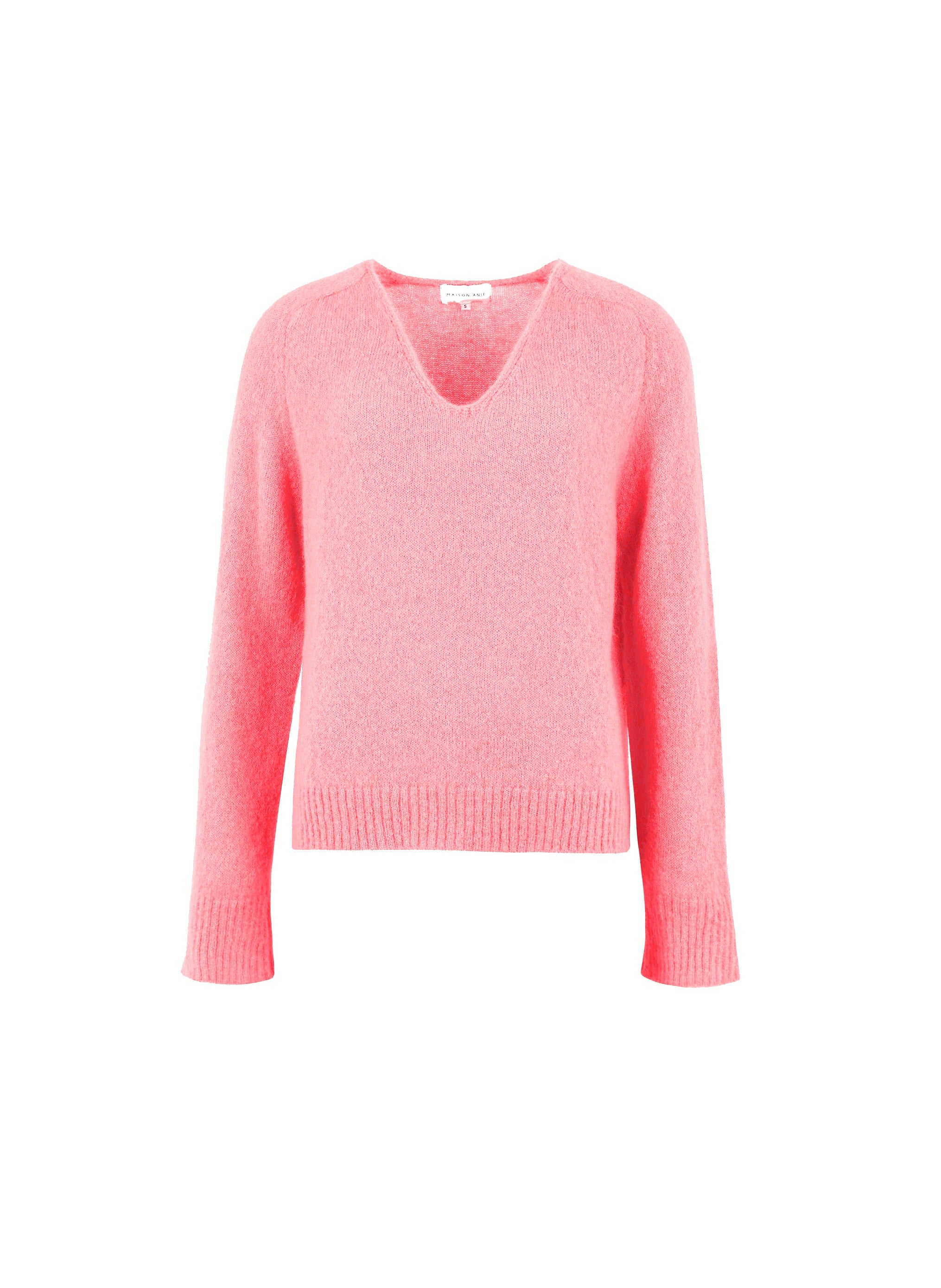 PULL BARIZIA tagada