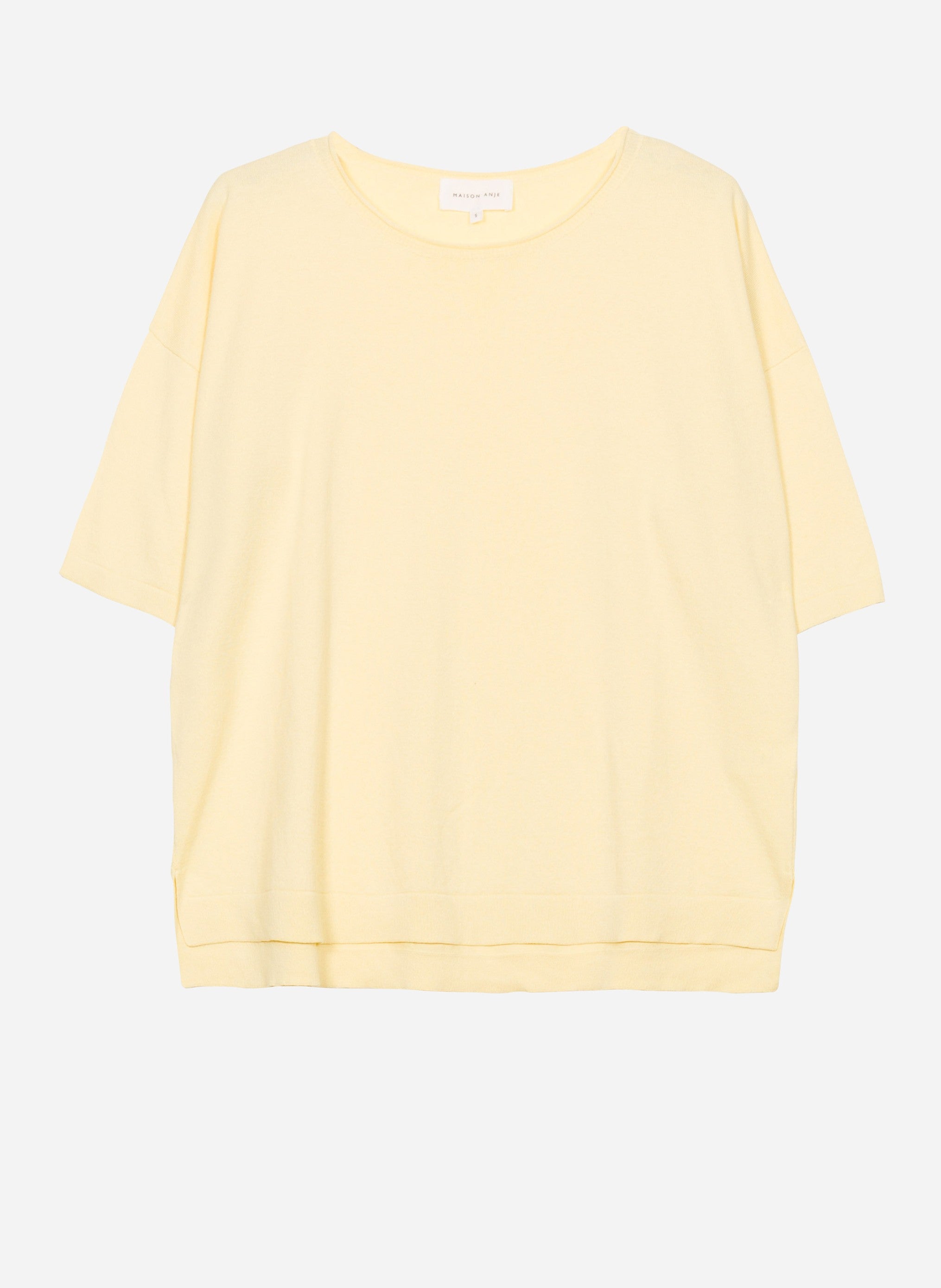 PULL LEDEN yuzu