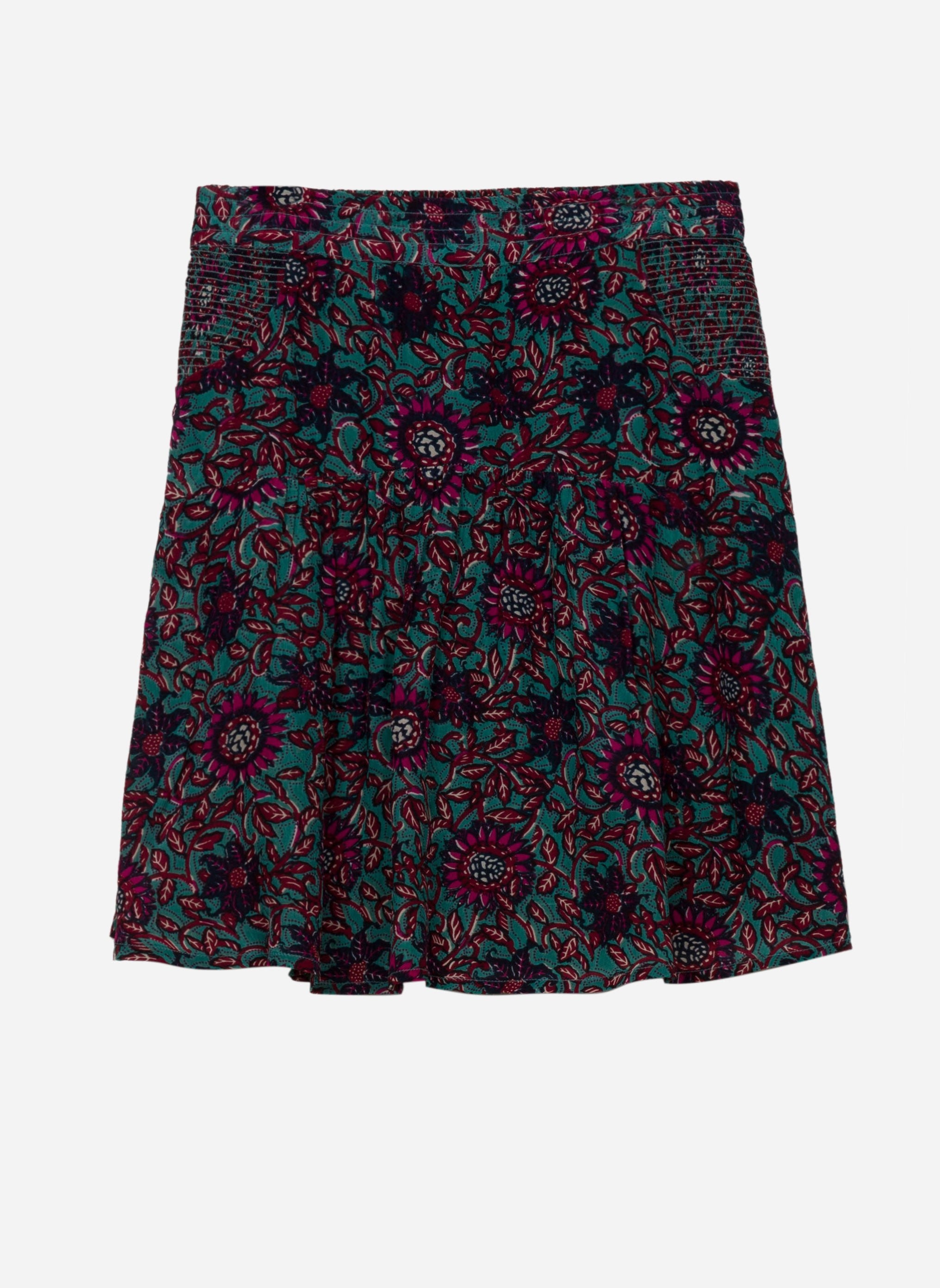IMELYS ralphe SKIRT
