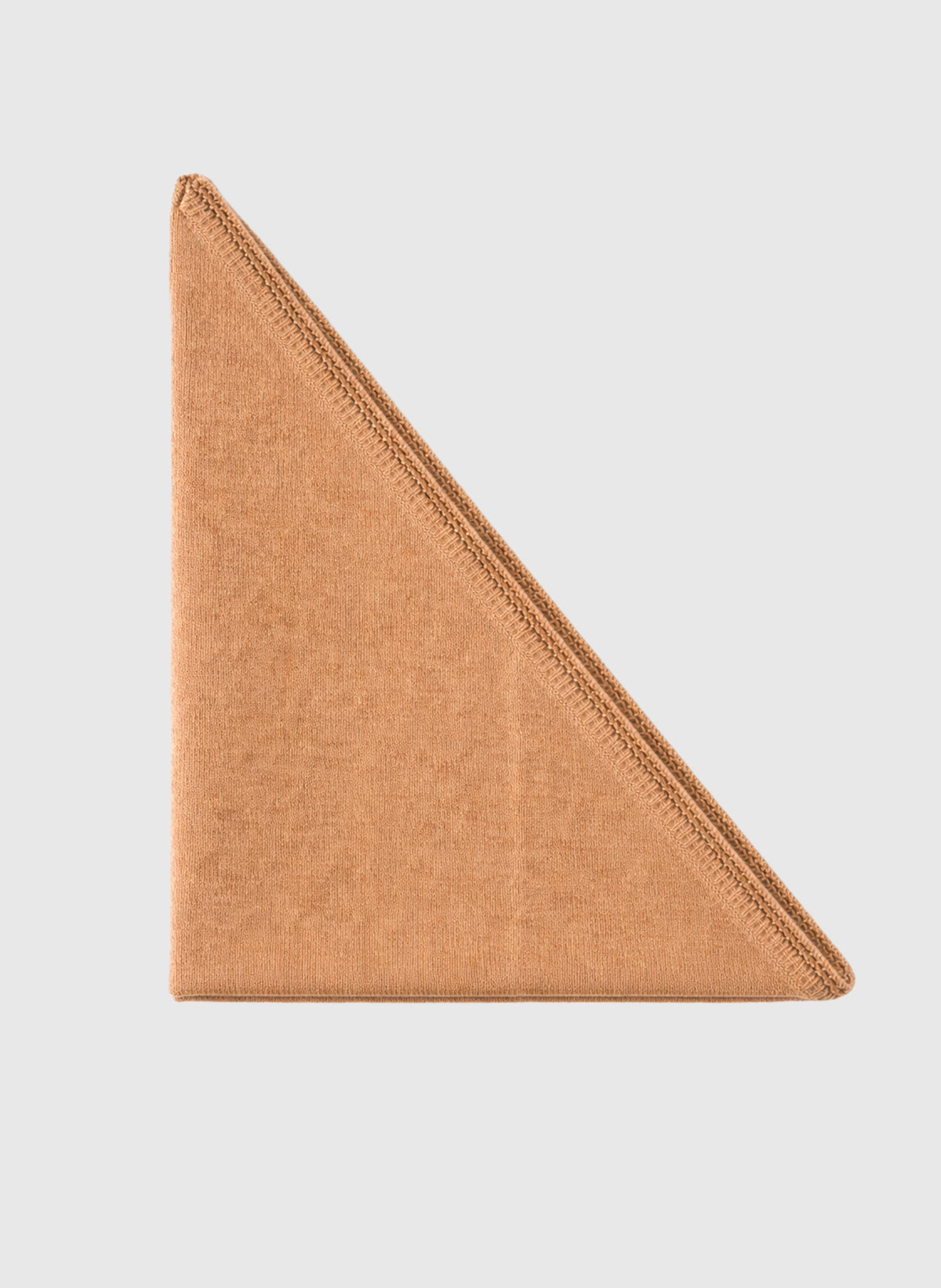 ECHARPE BALADY camel
