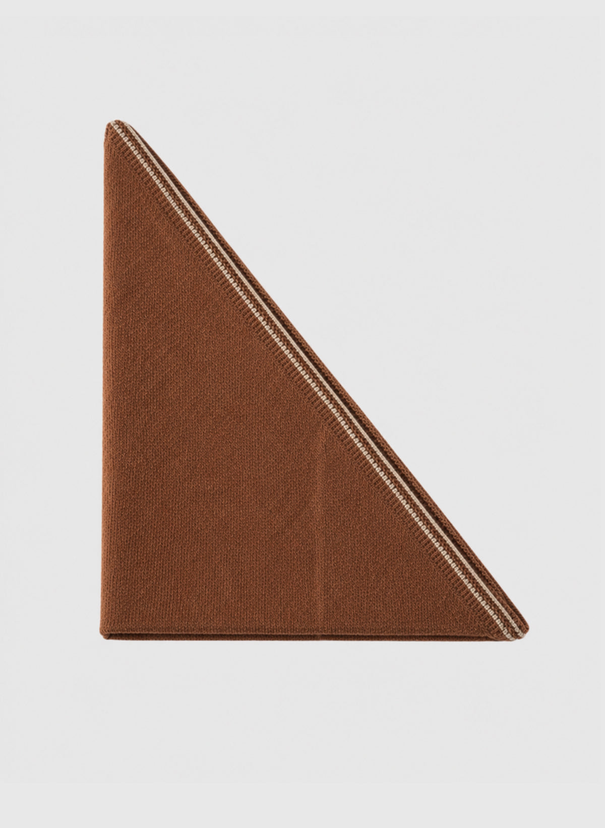 ECHARPE BALADY wood beige