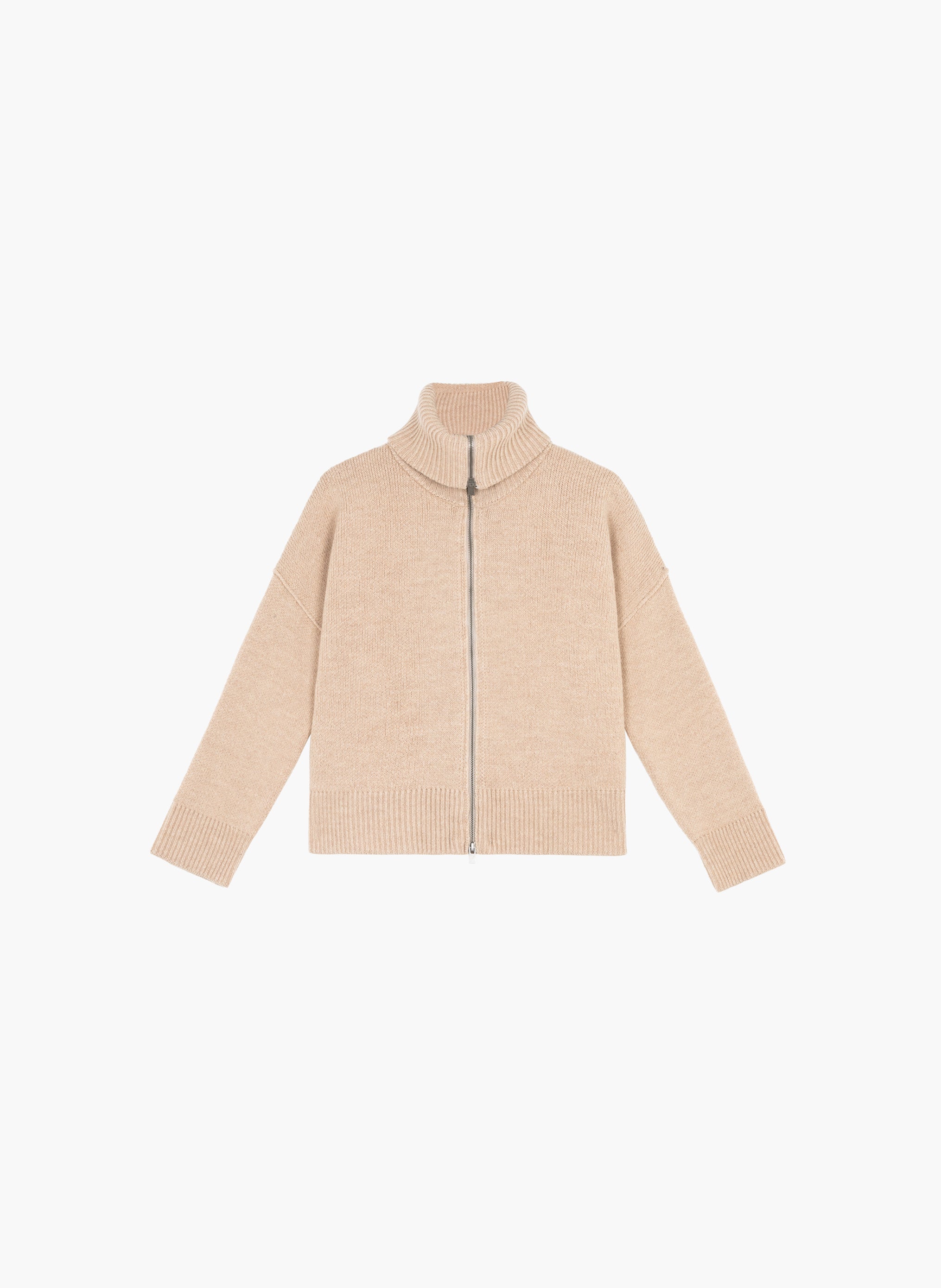 BALICE beige GILET