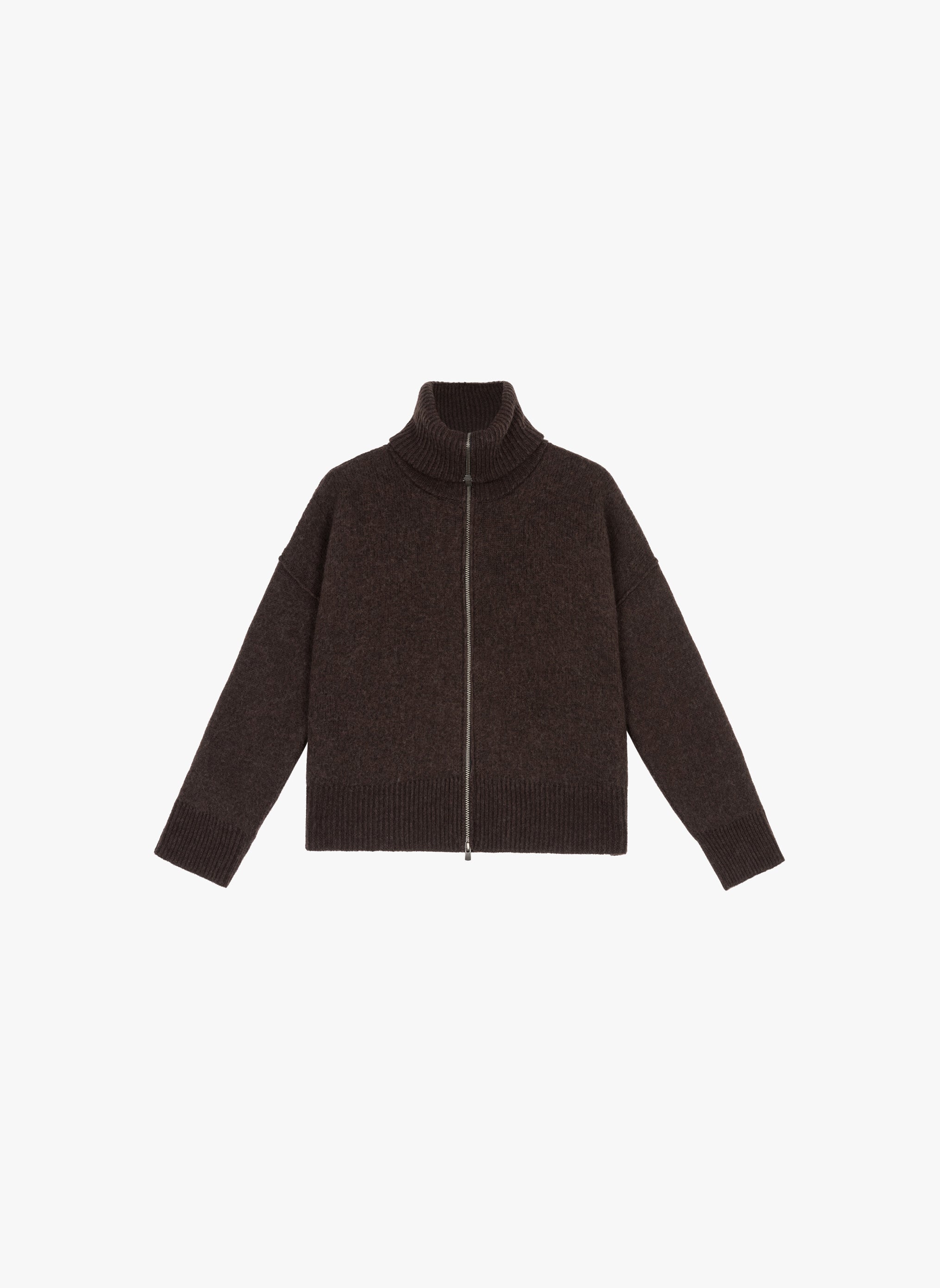BALICE brown GILET