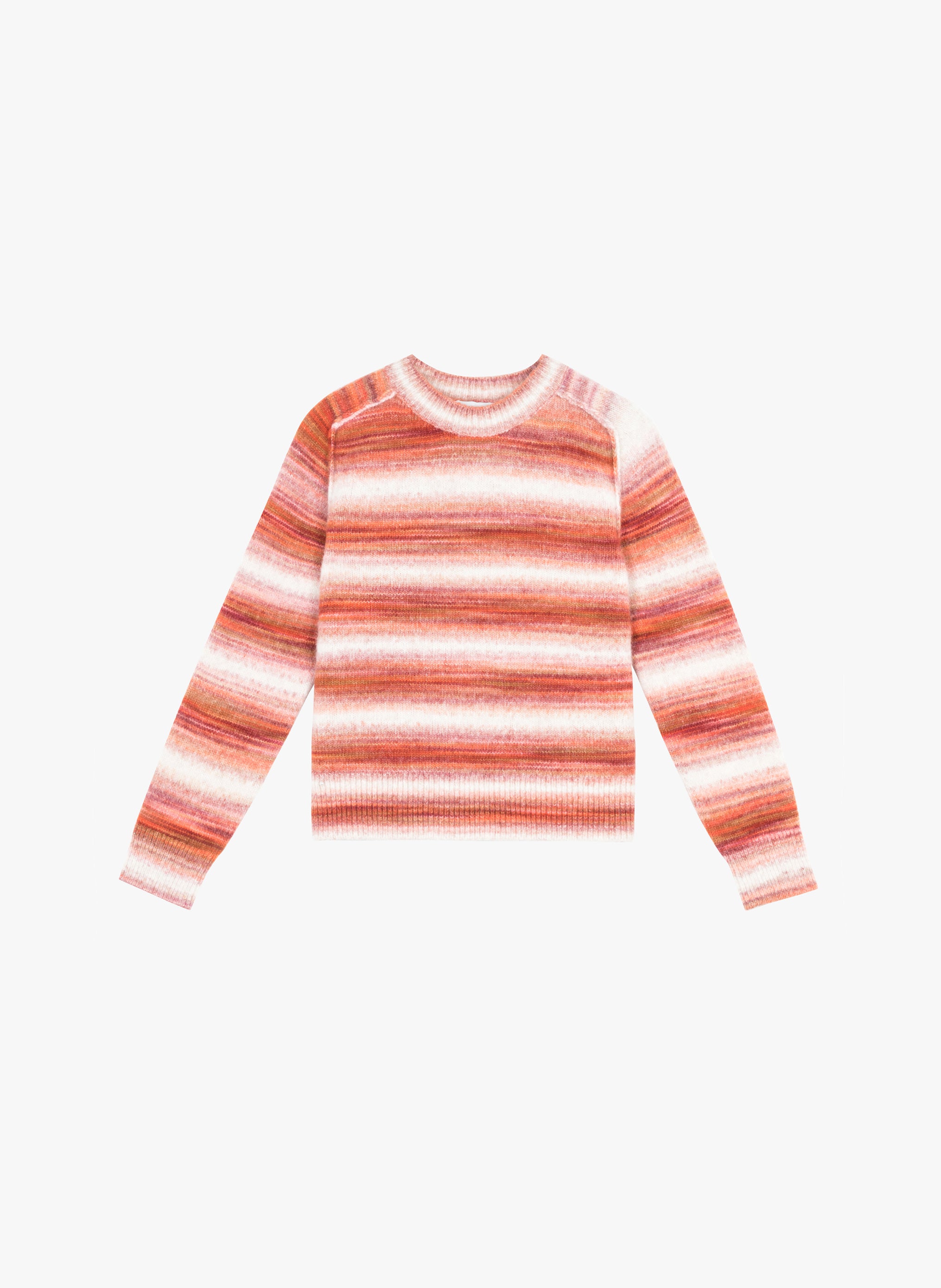 PULL BALSO multico
