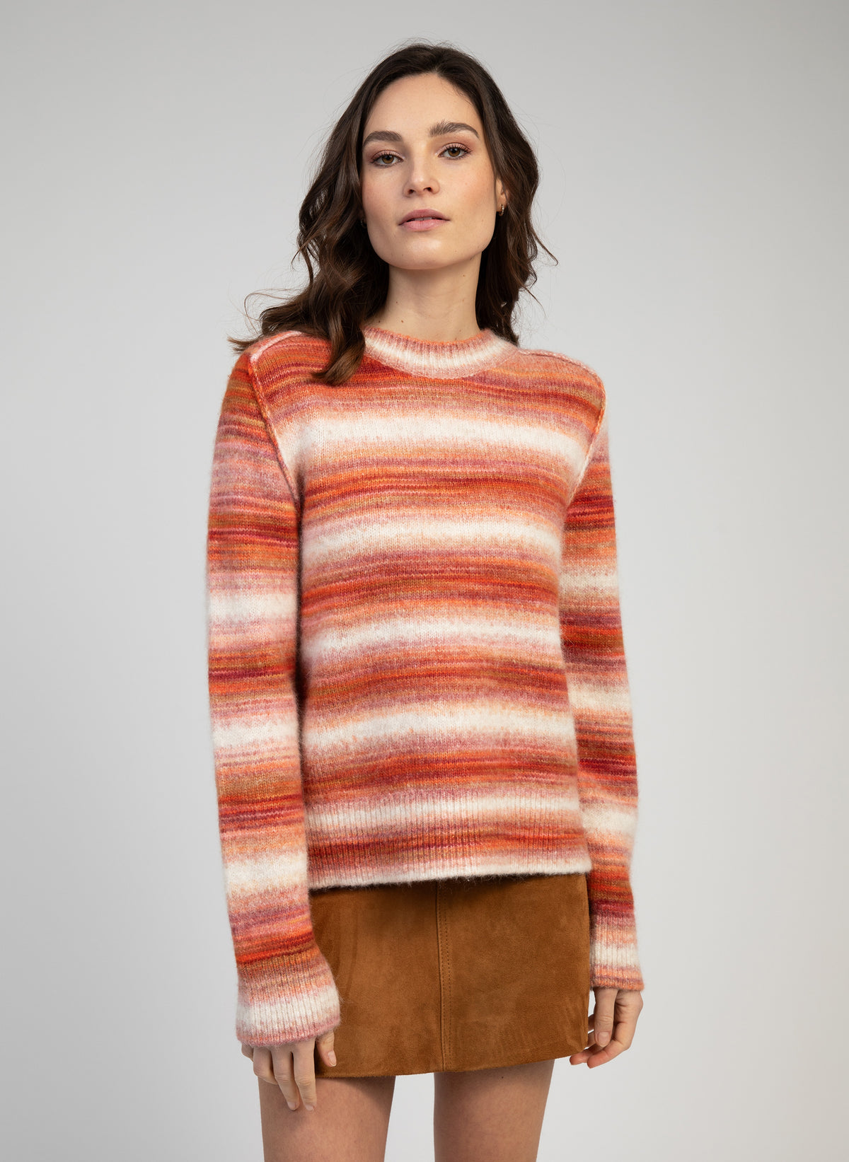 PULL BALSO multico