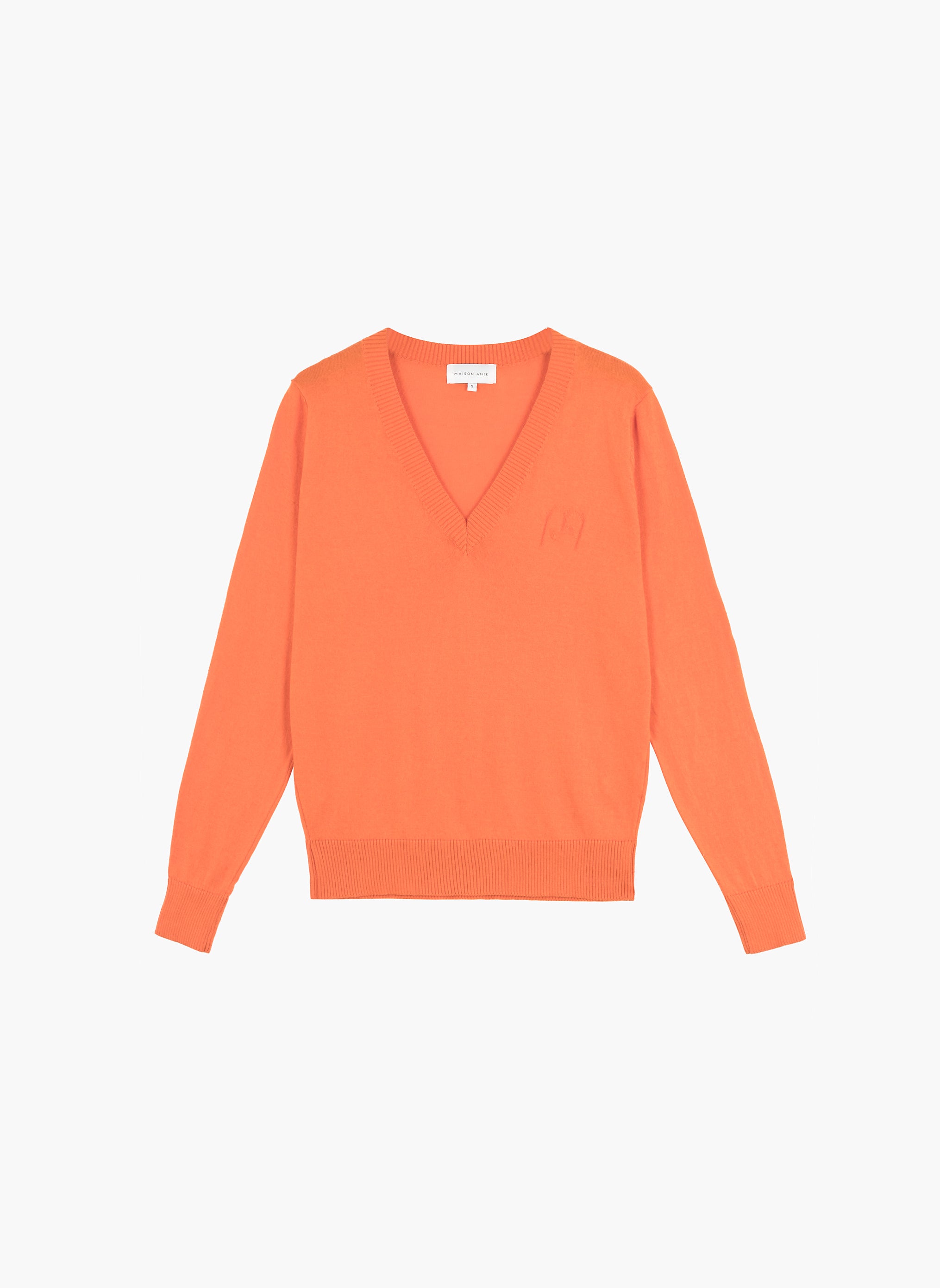 PULL BALTE apricot