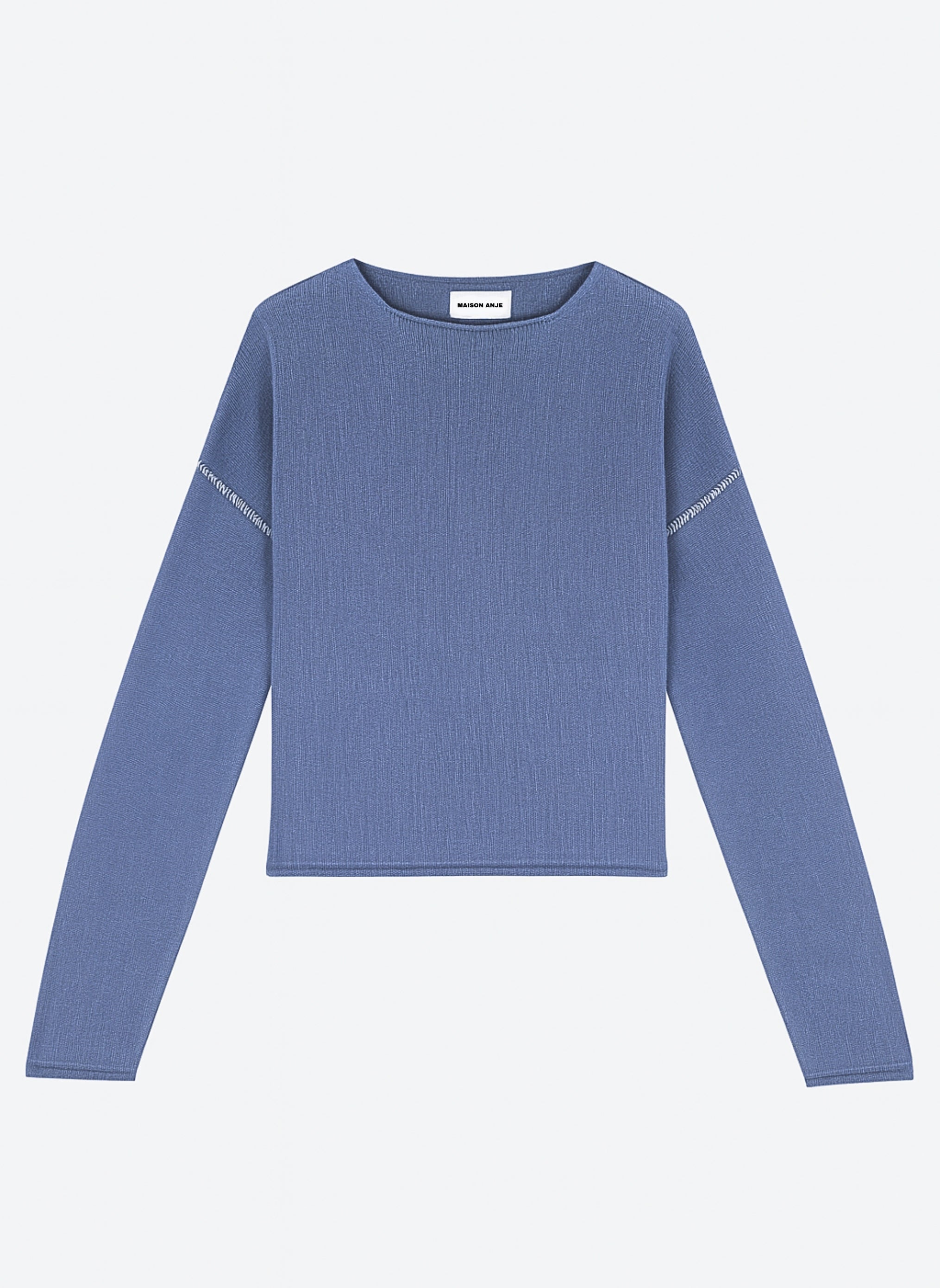 PULL BAMMY denim