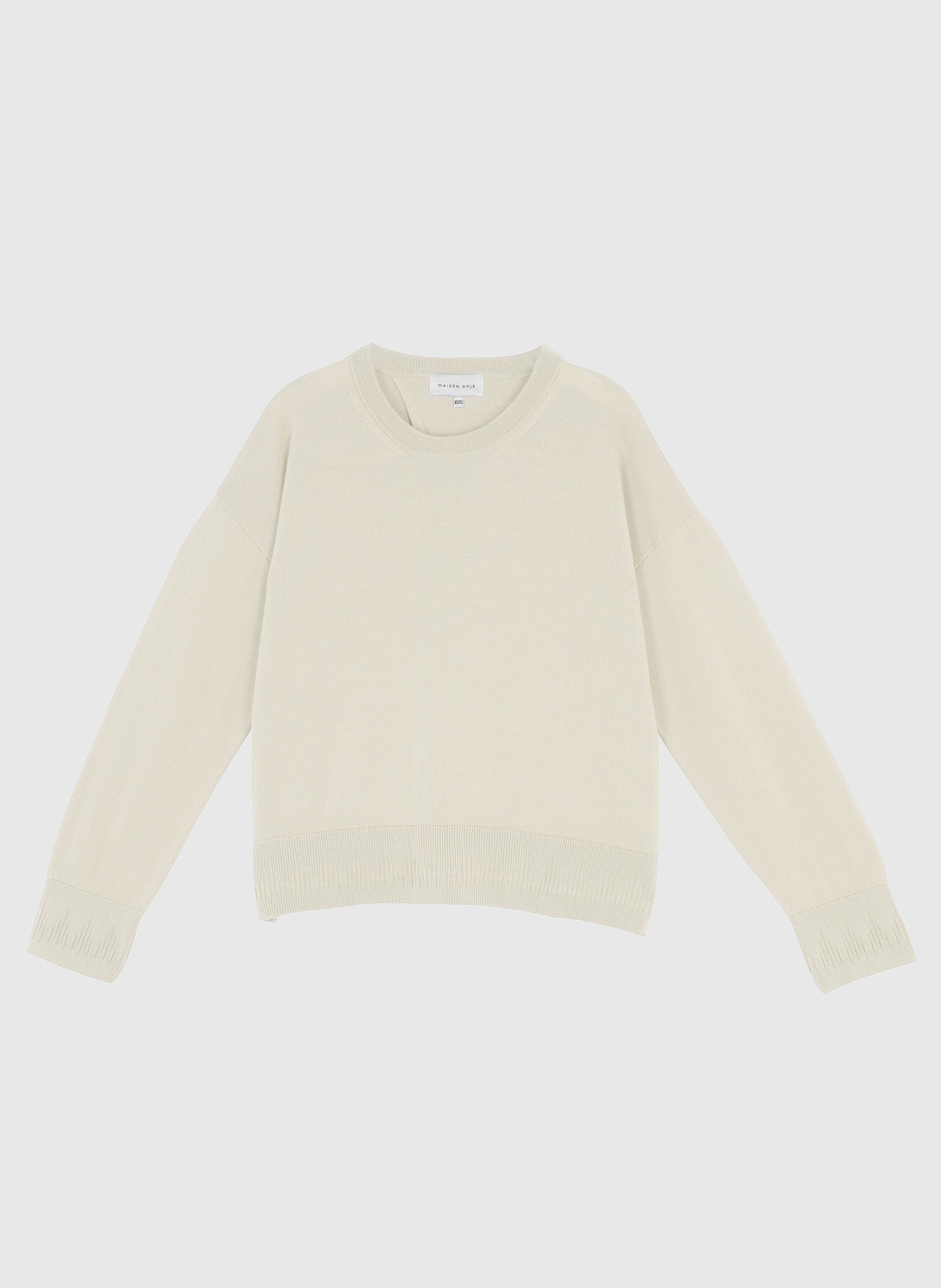 PULL BAQUILA milk
