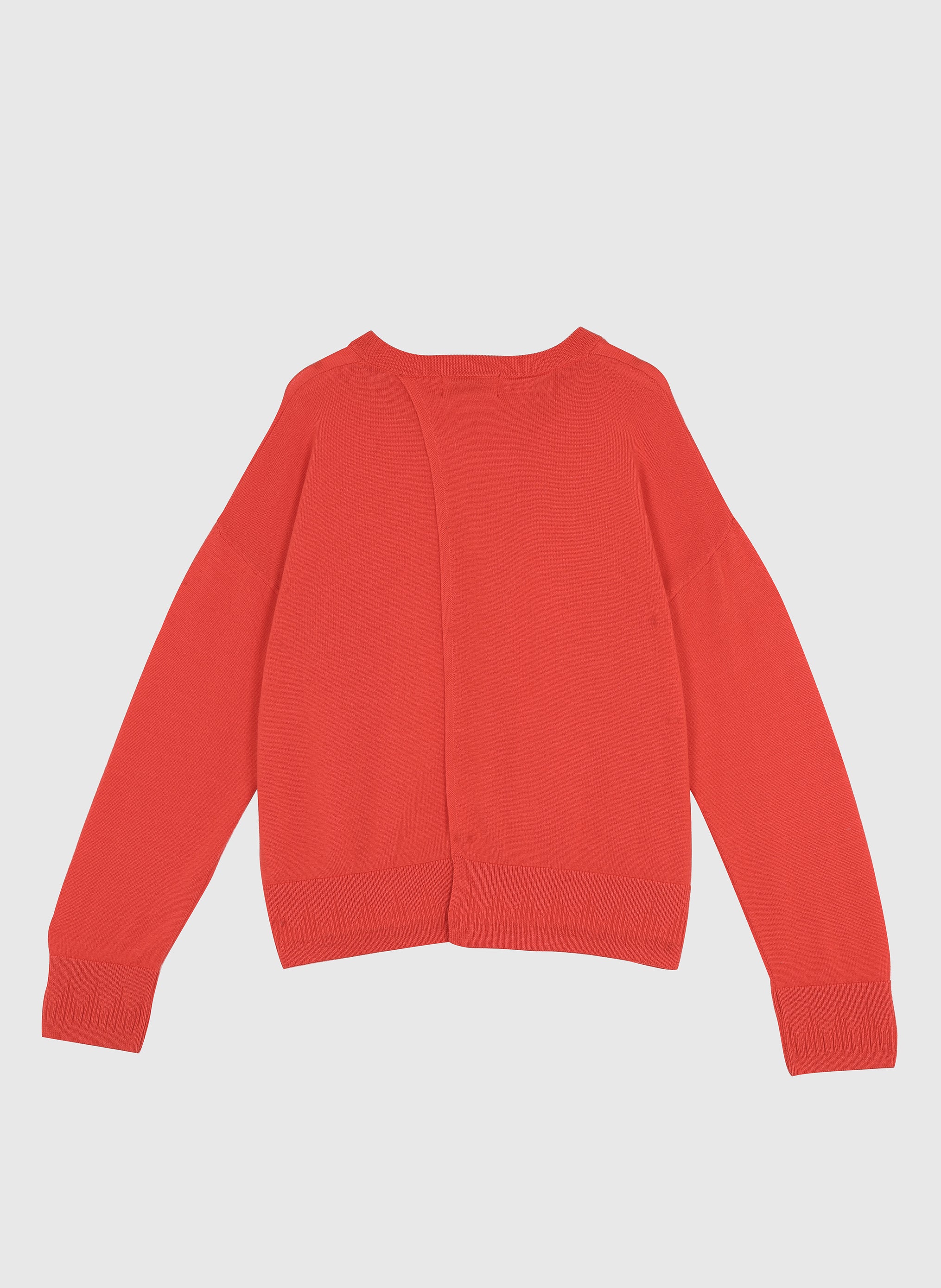 PULL BAQUILA poppy