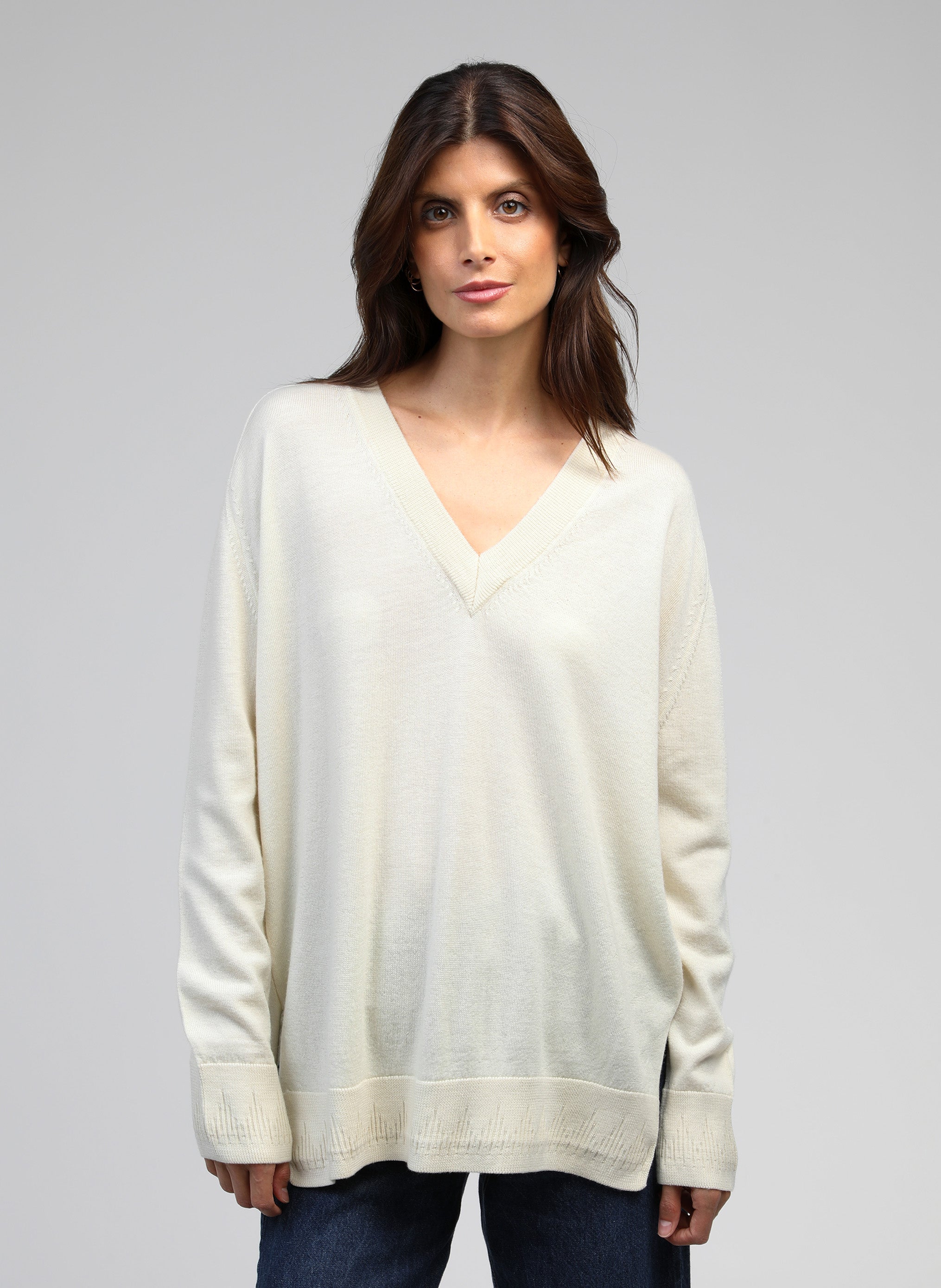 PULL BAQUILINI milk