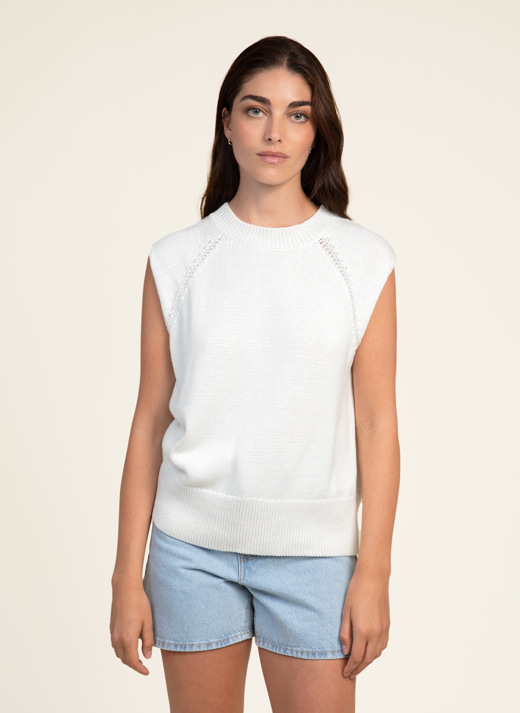 PULL BARARIO milk