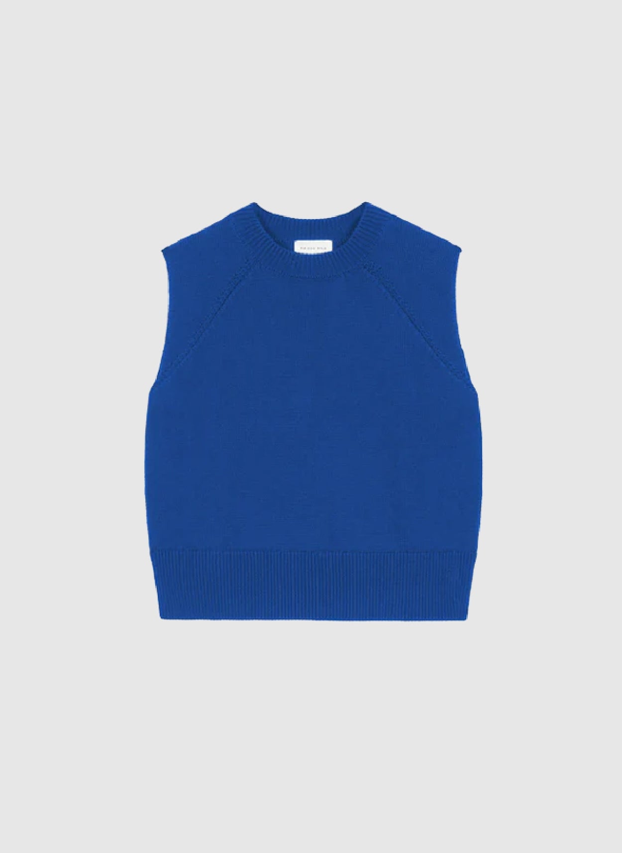 PULL BARARIO saphir