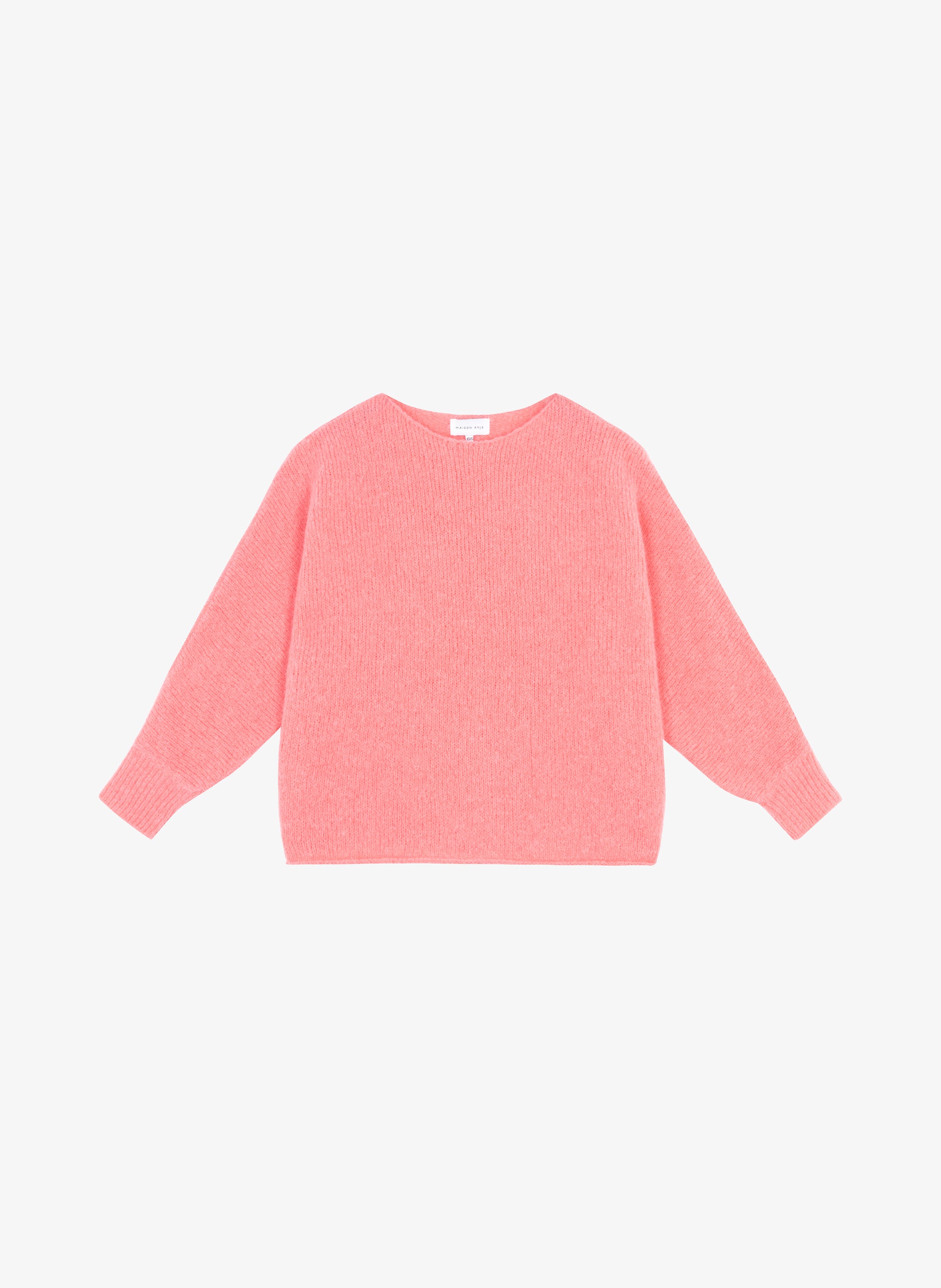 PULL BARICO coral