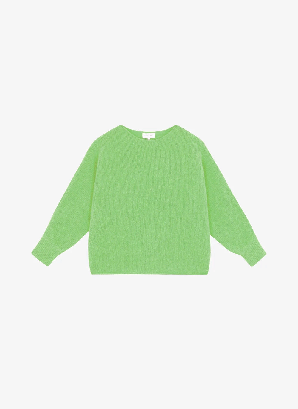 PULL BARICO kiwi