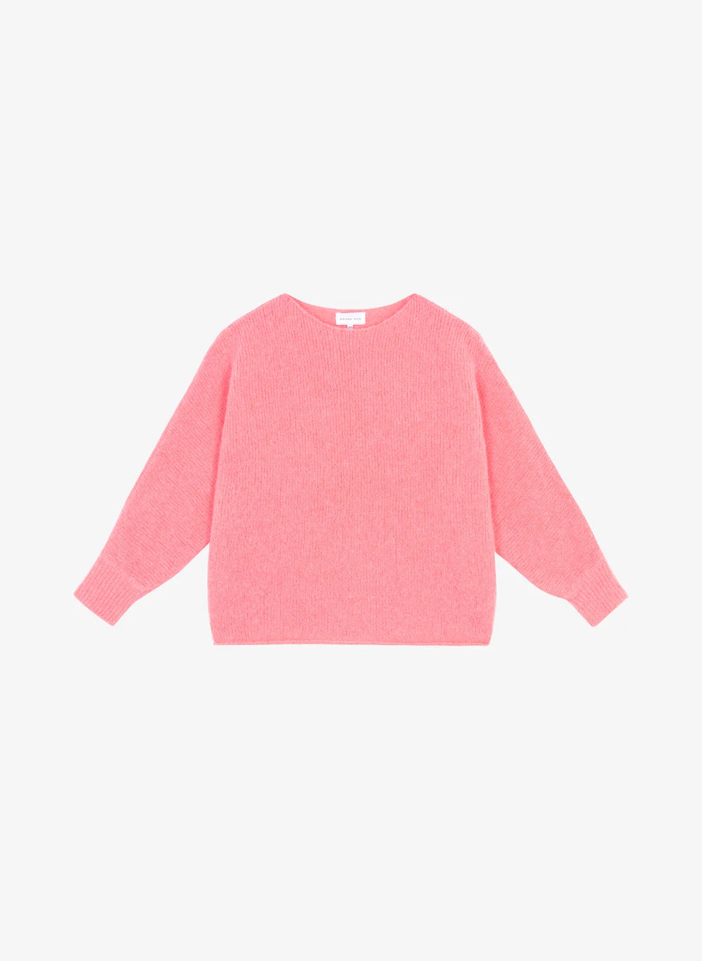 PULL BARICO rubis