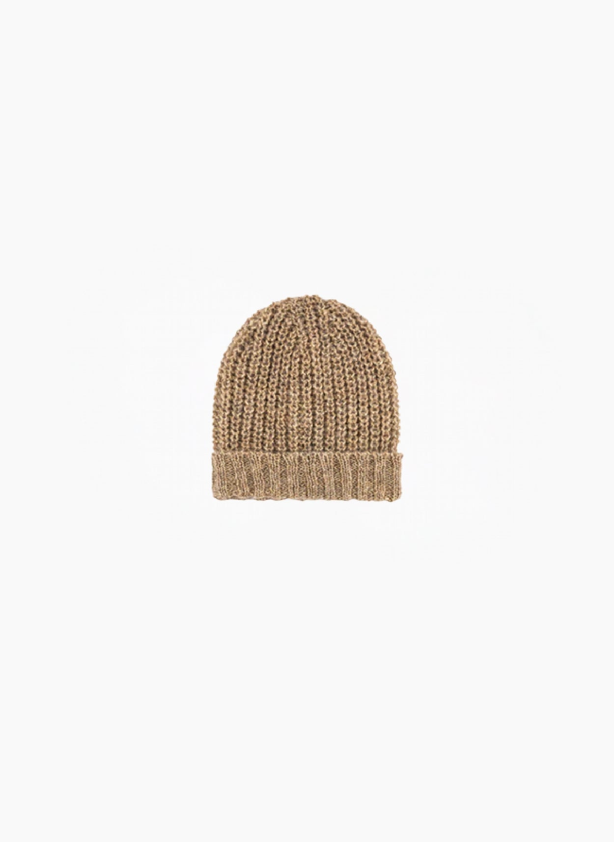 BONNET BARKY gold