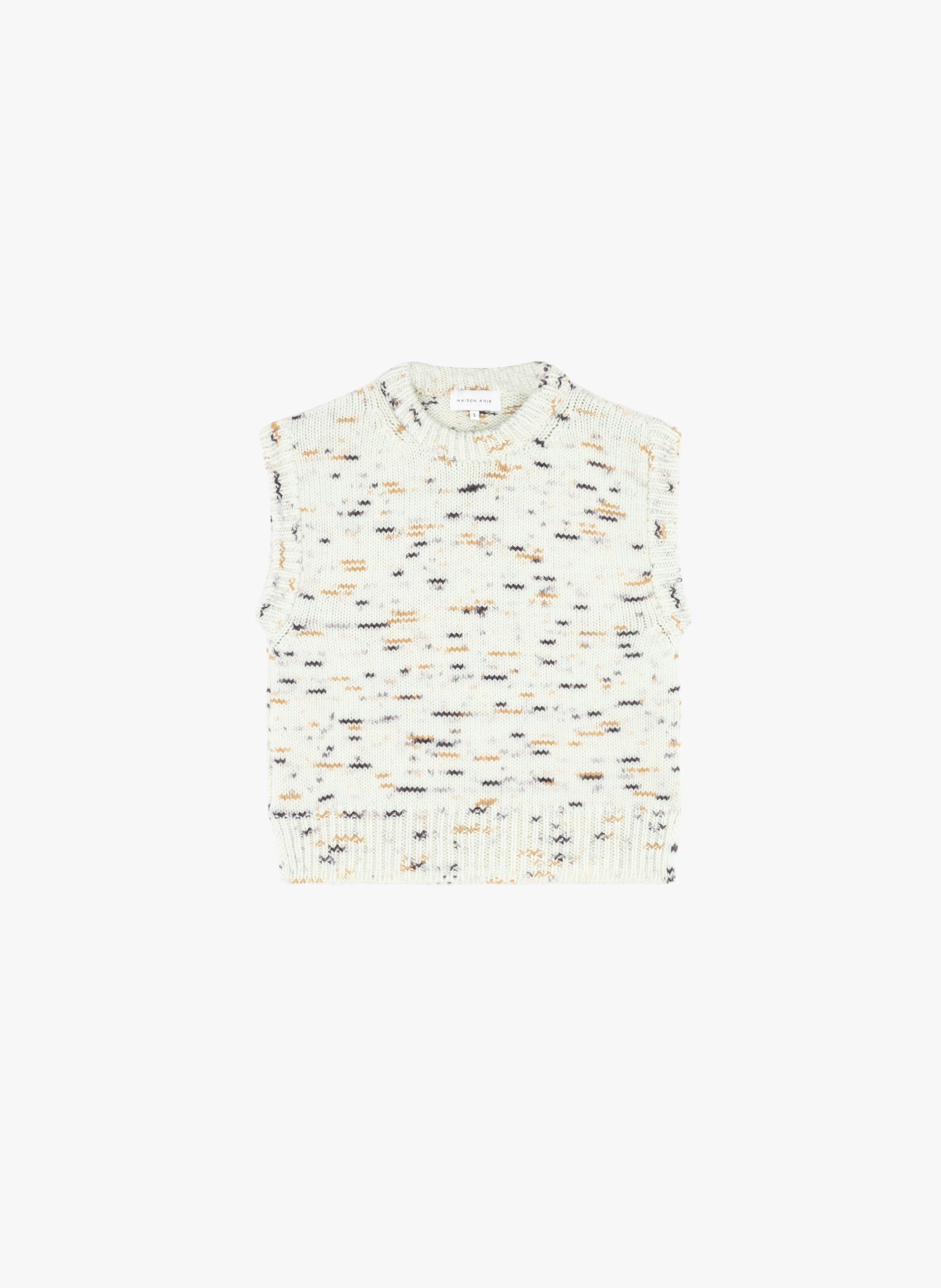 BARMONE PULL camel