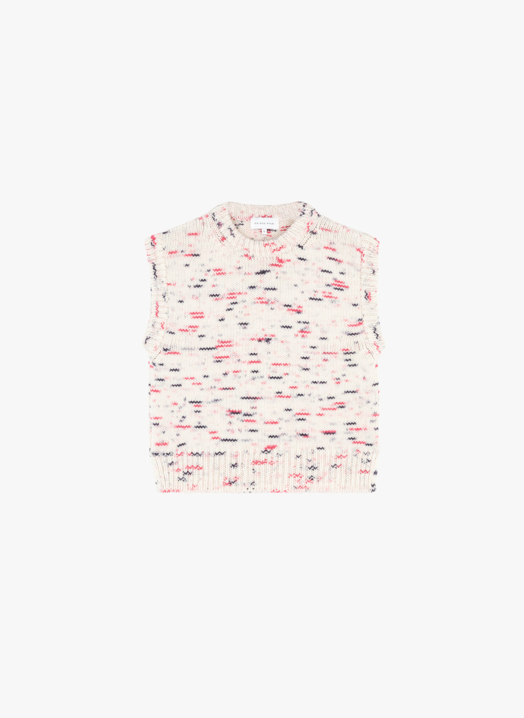 PULL BARMONE pink