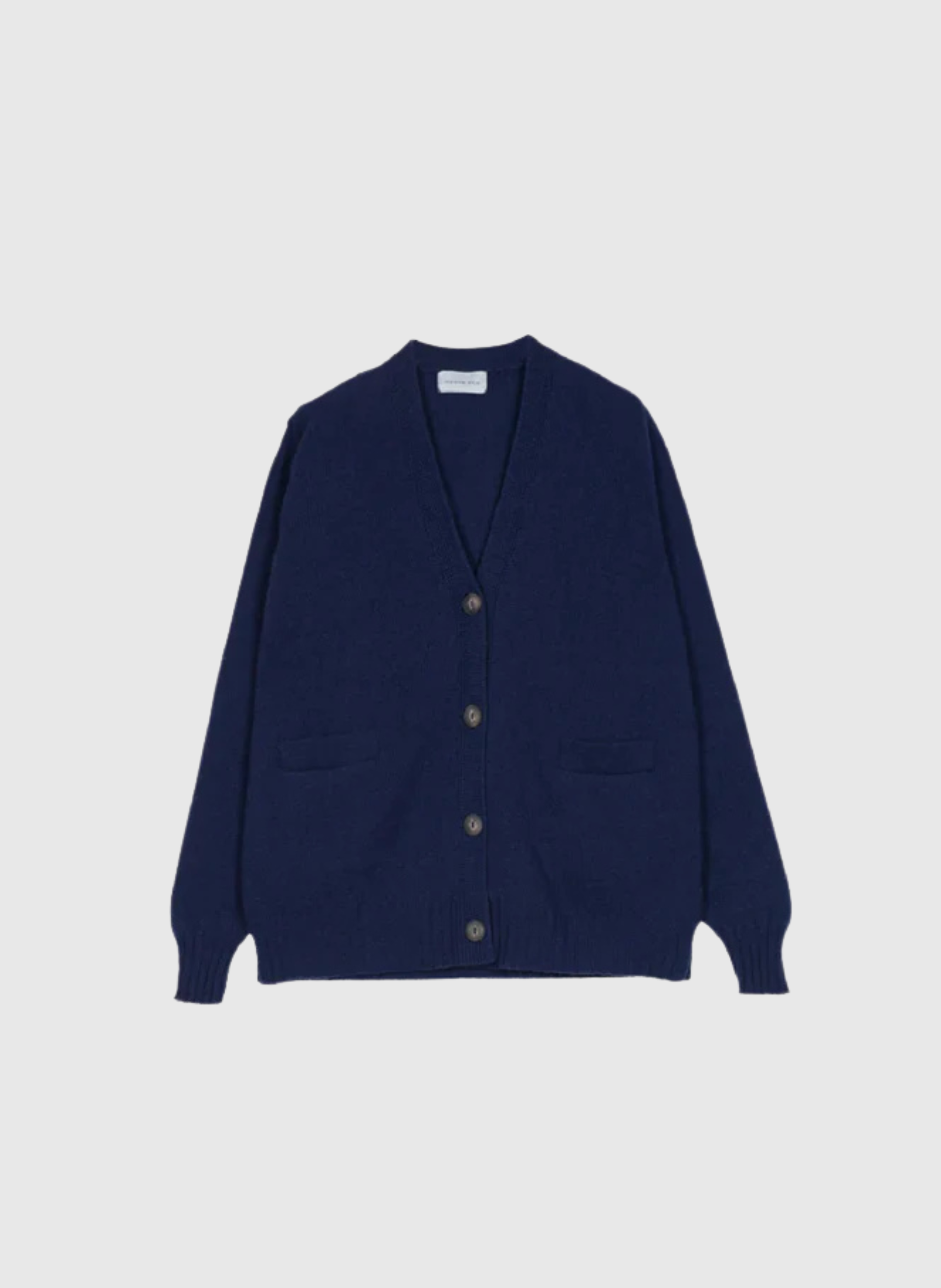 CARDIGAN BARRIA night