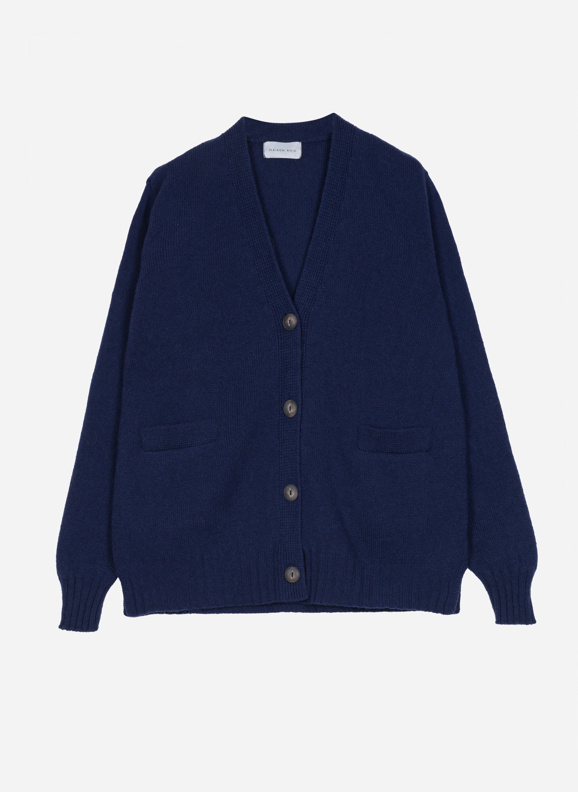 CARDIGAN BARRIA night