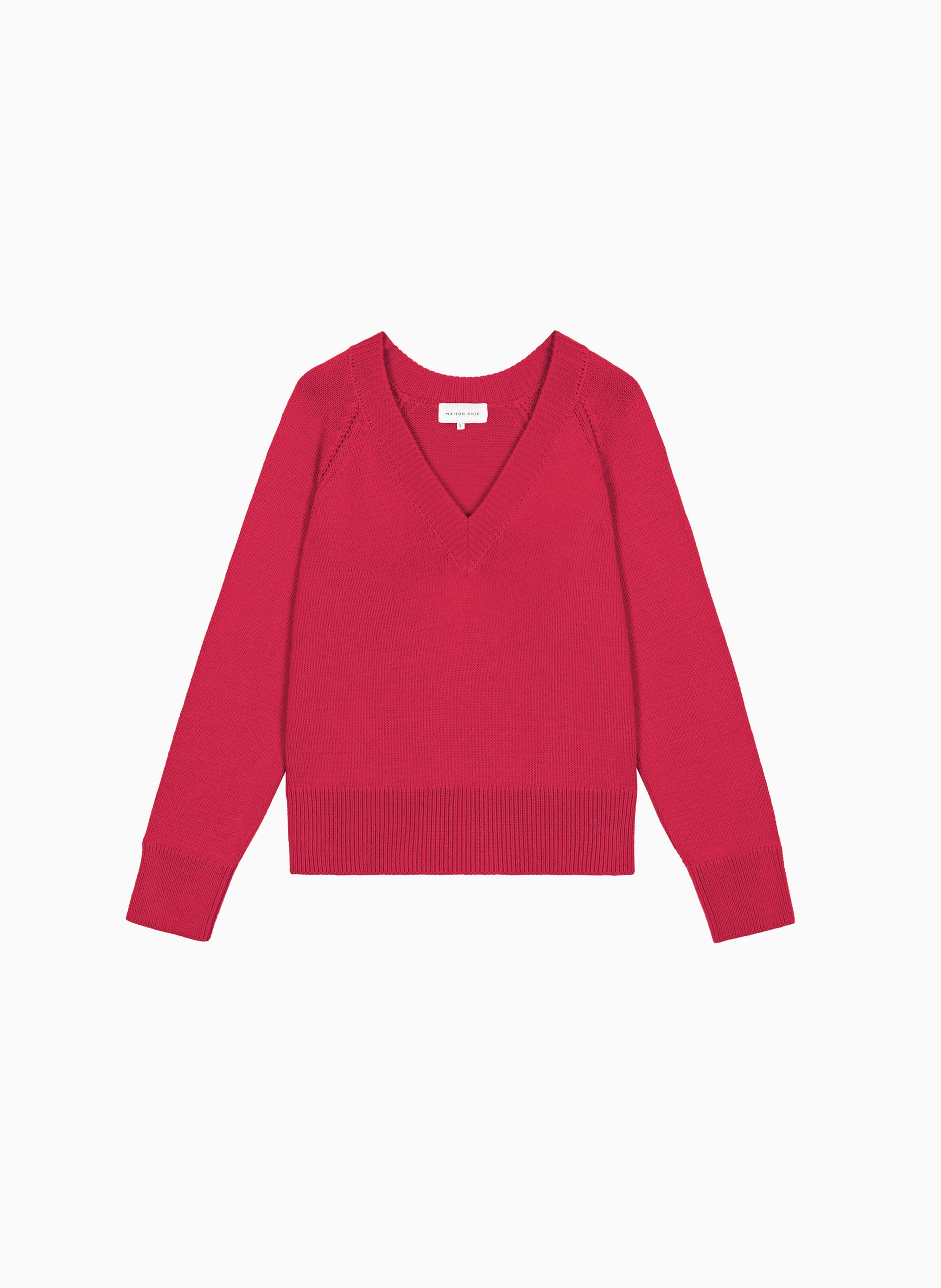 PULL BAVACIO strawberry