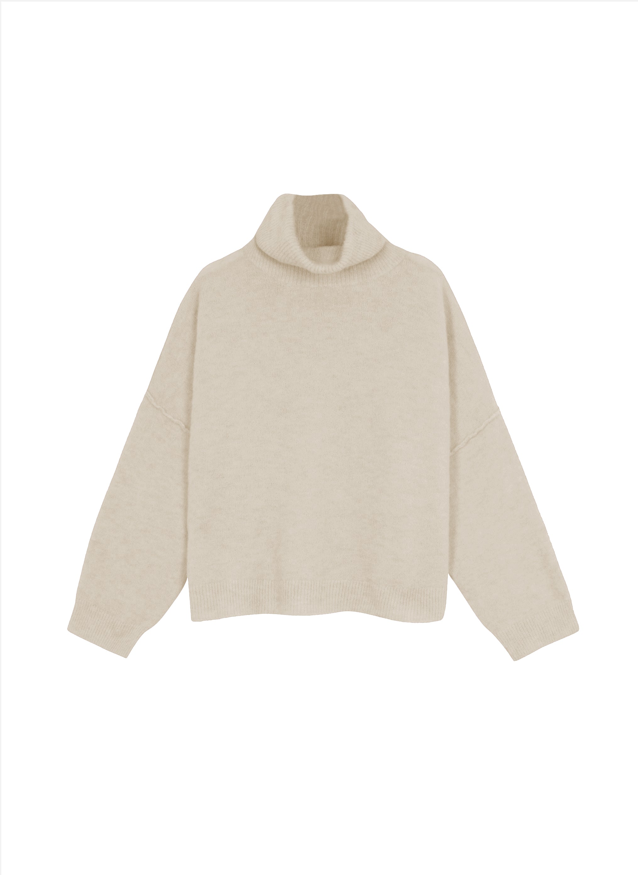 PULL BAXY grege