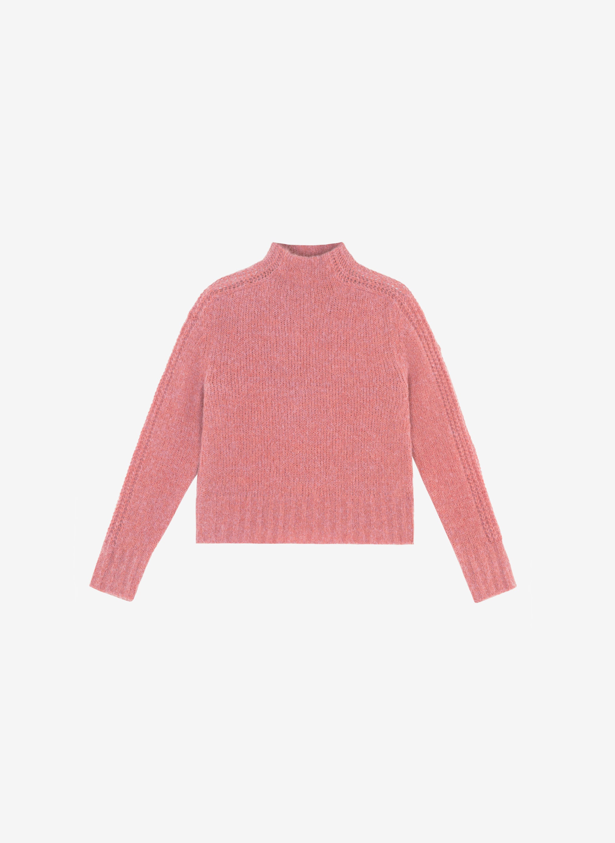 PULL BRIMA coral