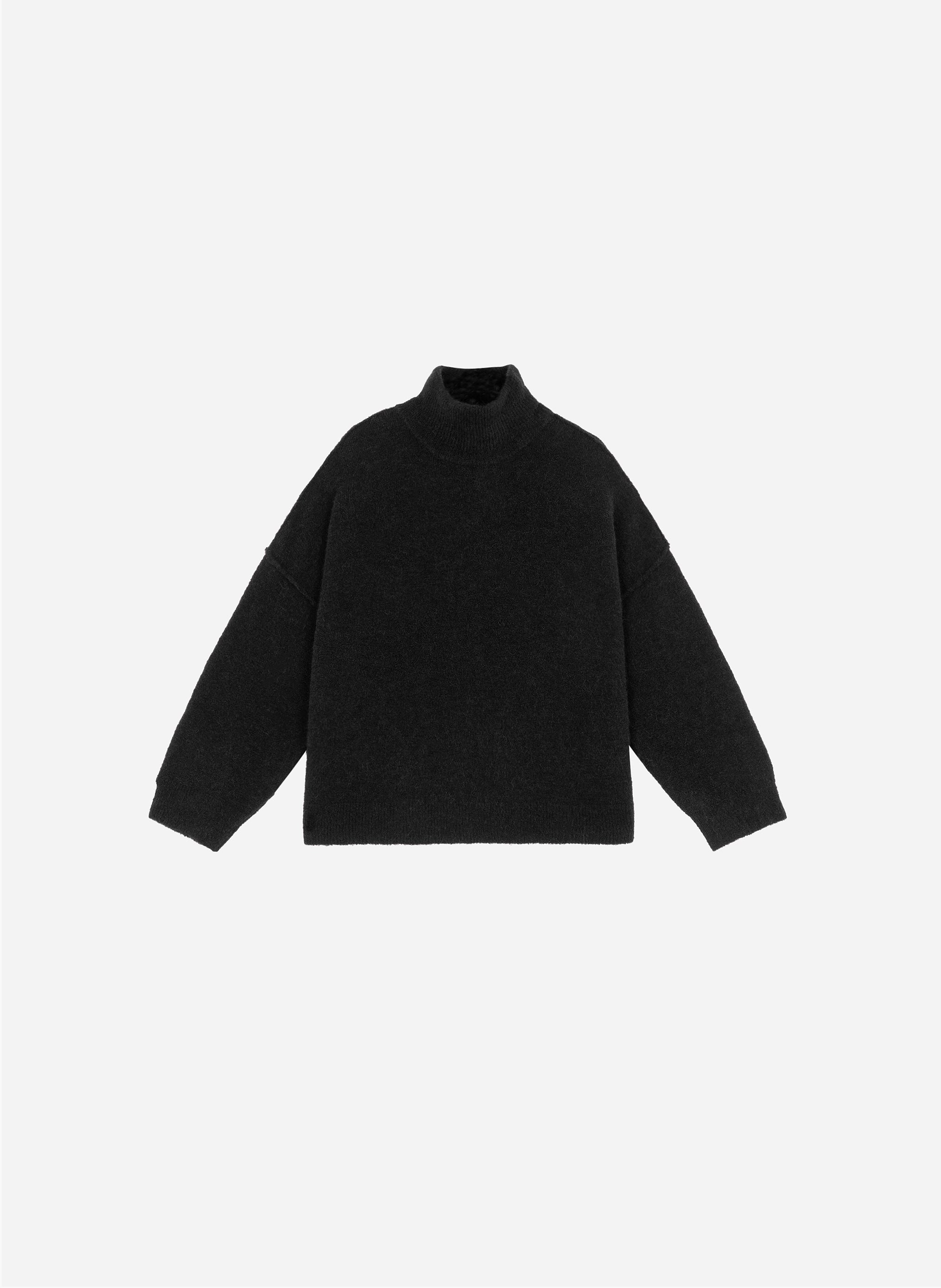 BAXY PULL ebene