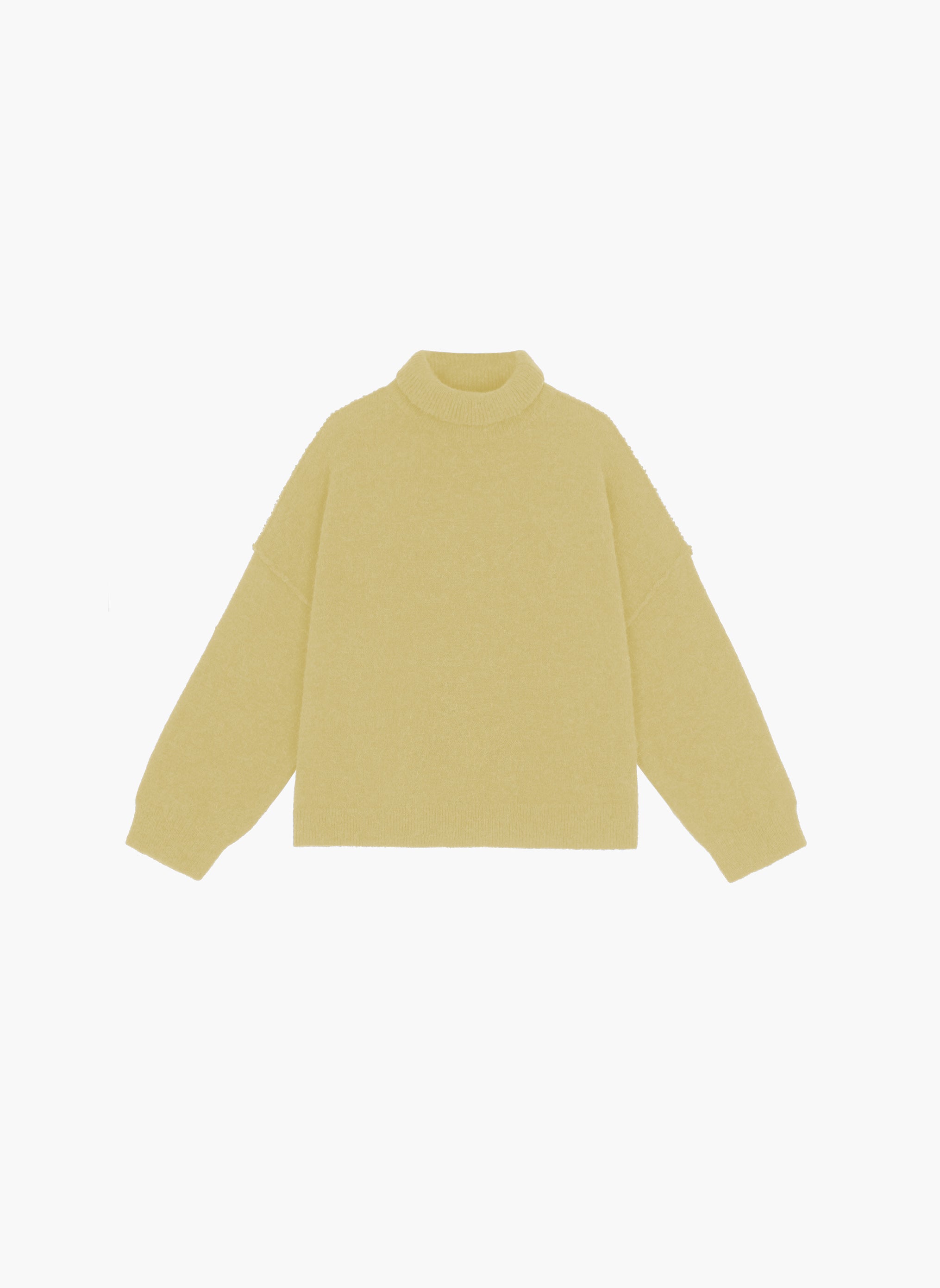 PULL BAXY lime