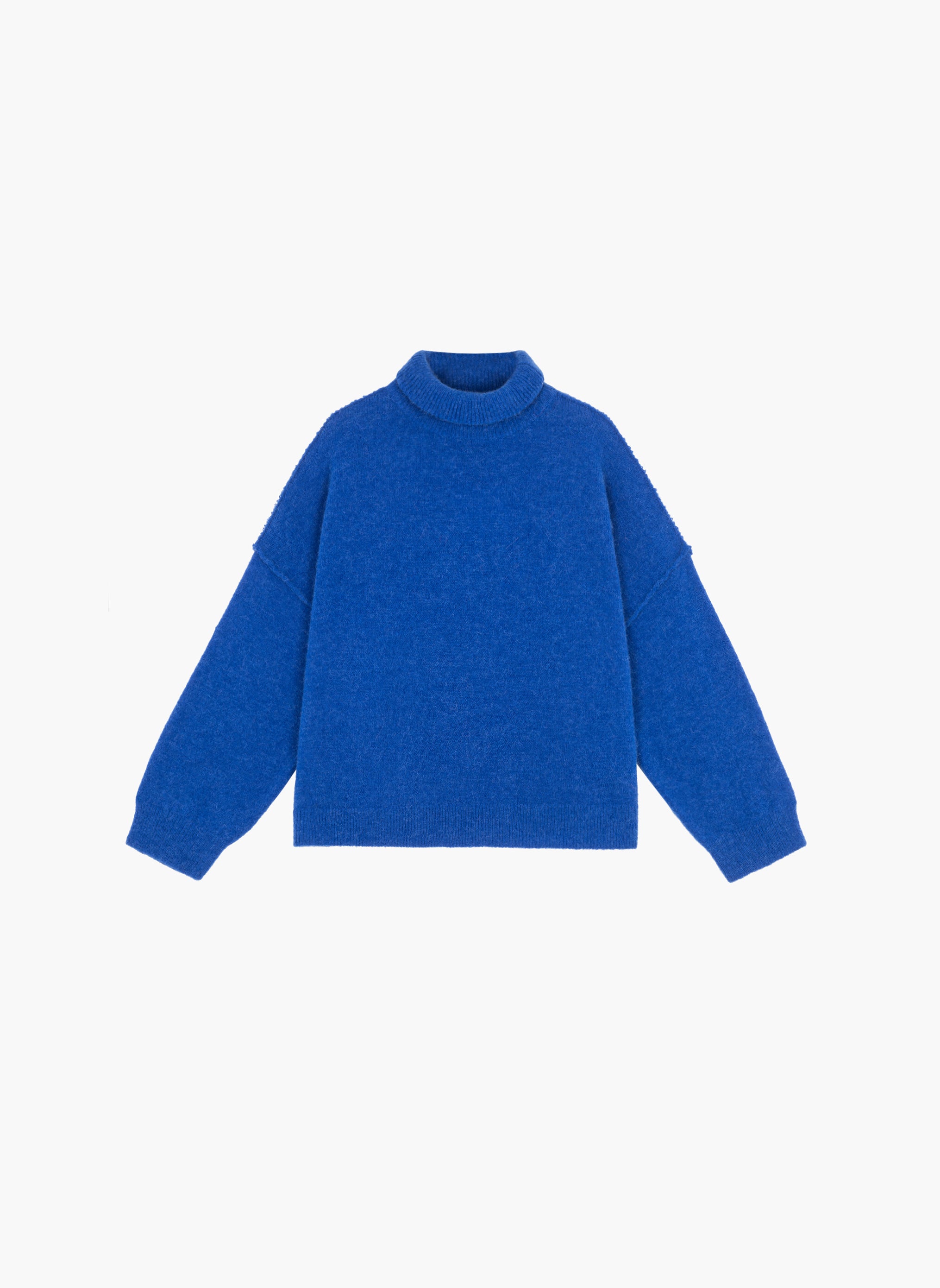 PULL BAXY royal