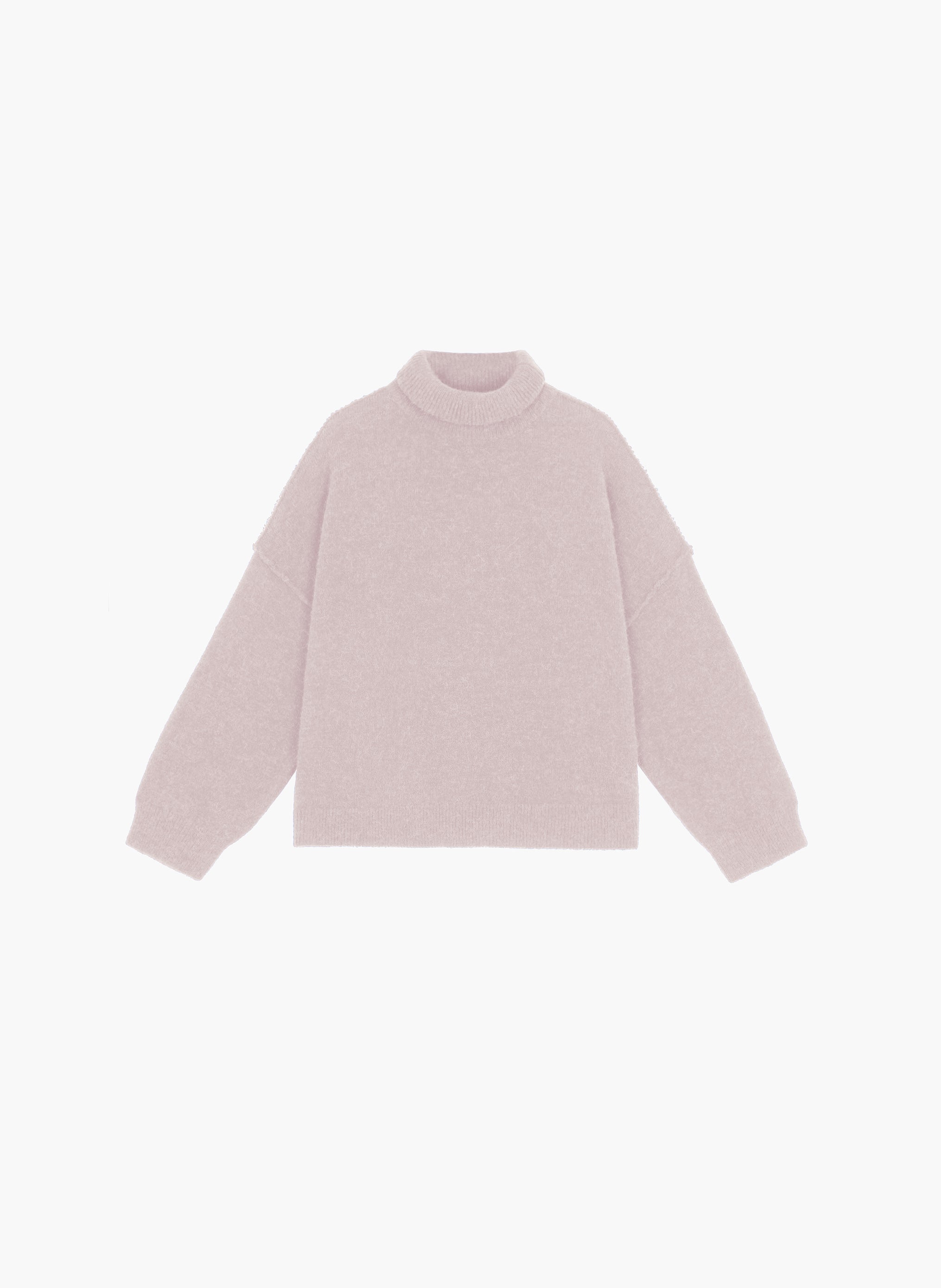 PULL BAXY shell