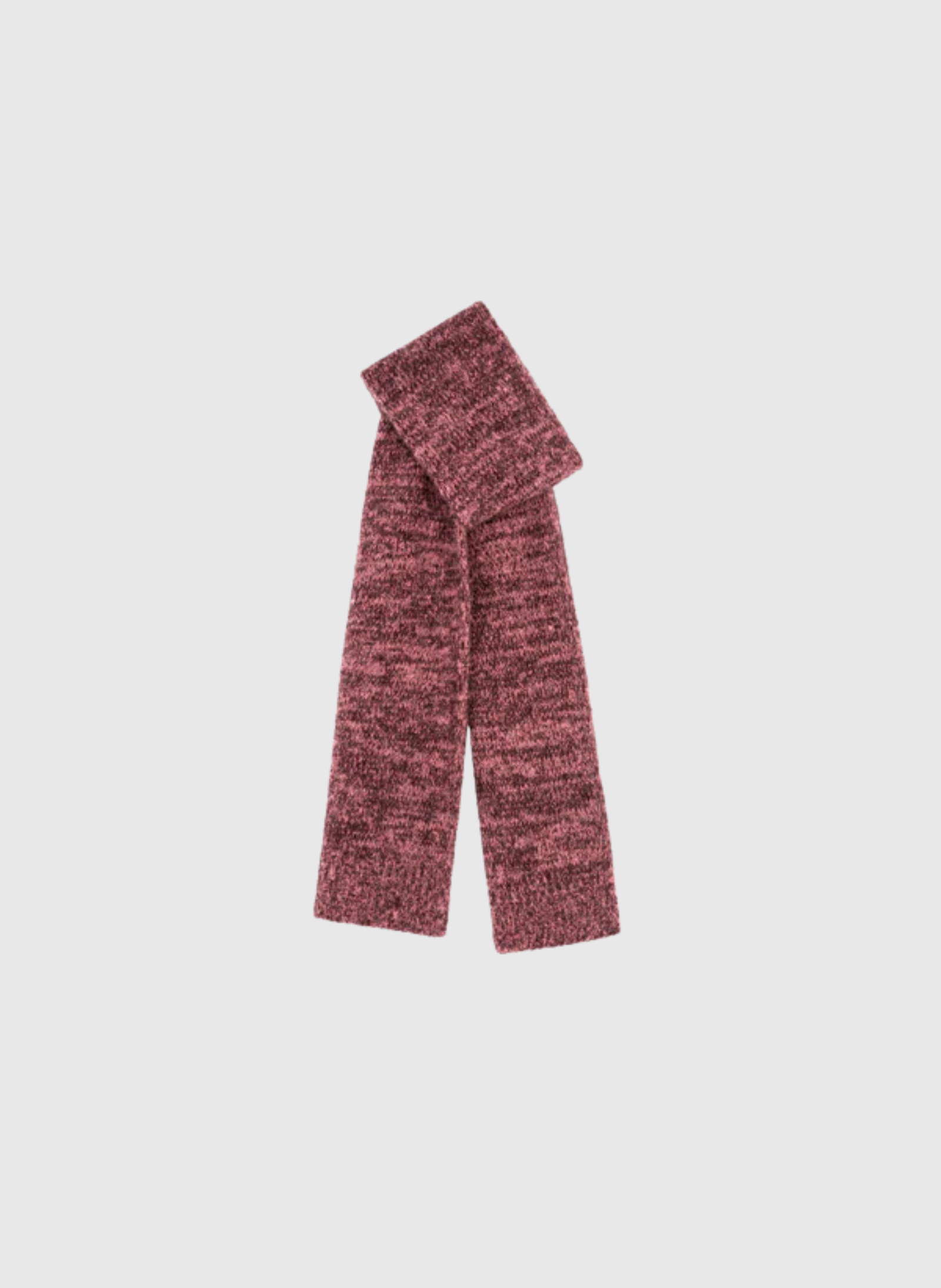 ECHARPE BAZAC mulberry ch