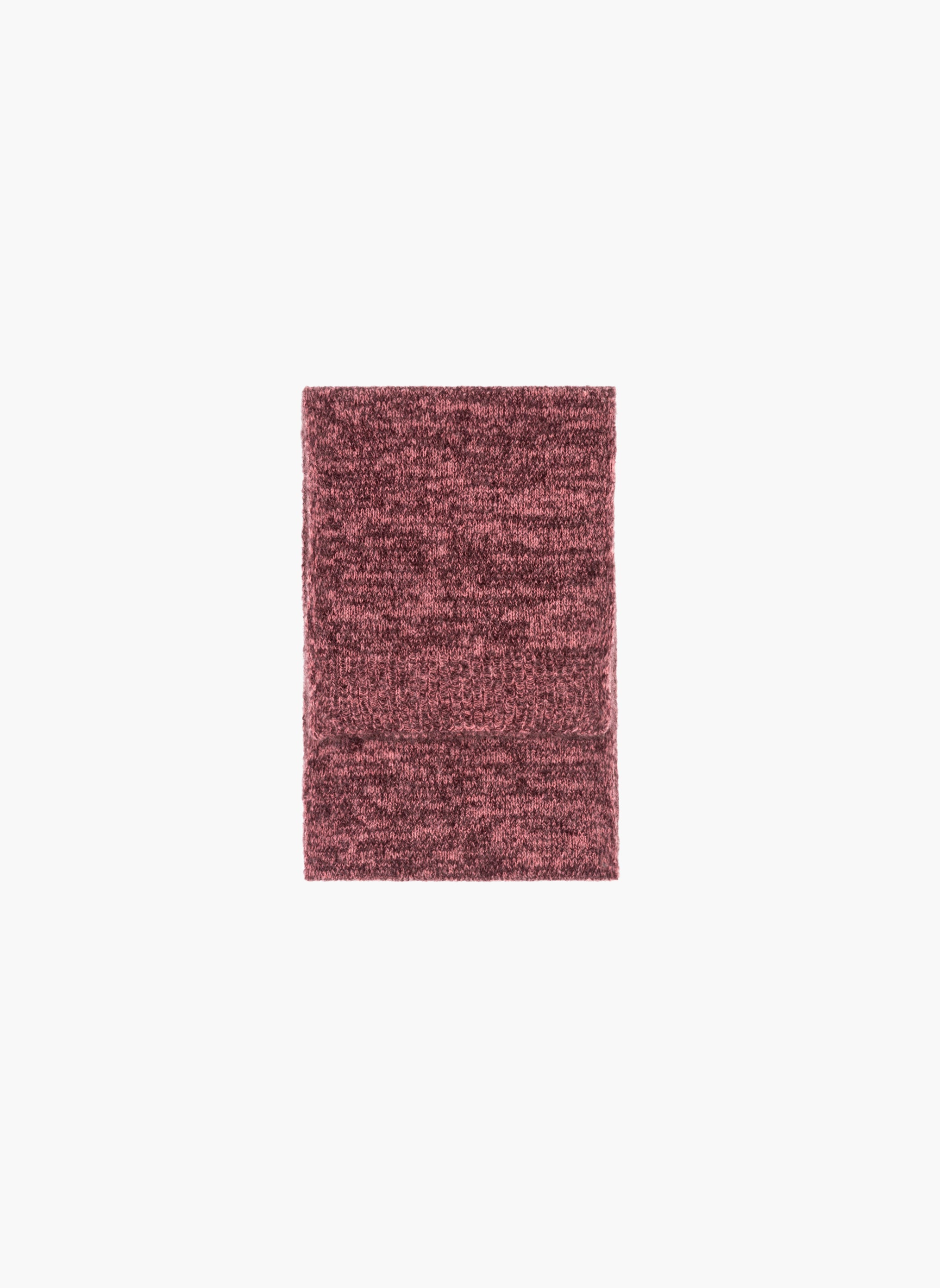 ECHARPE BAZAC mulberry ch