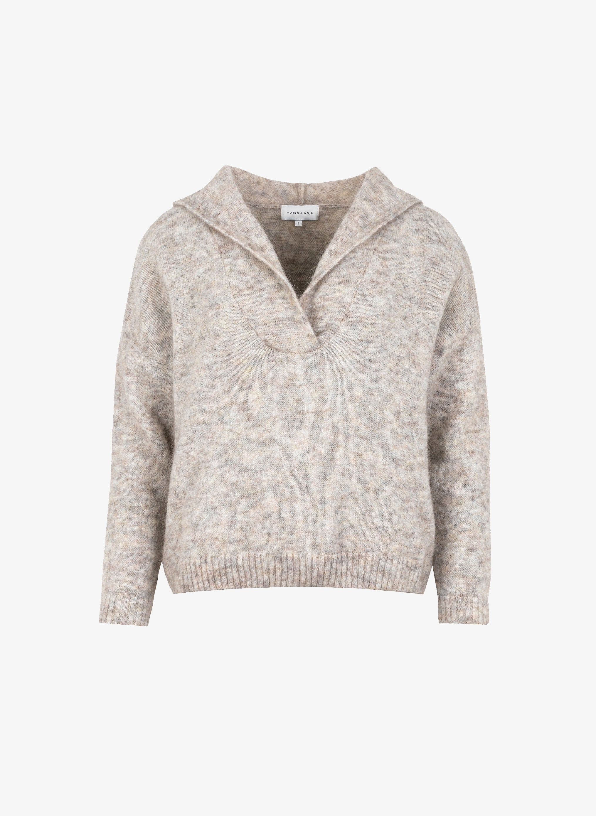 PULL BAZAL sand