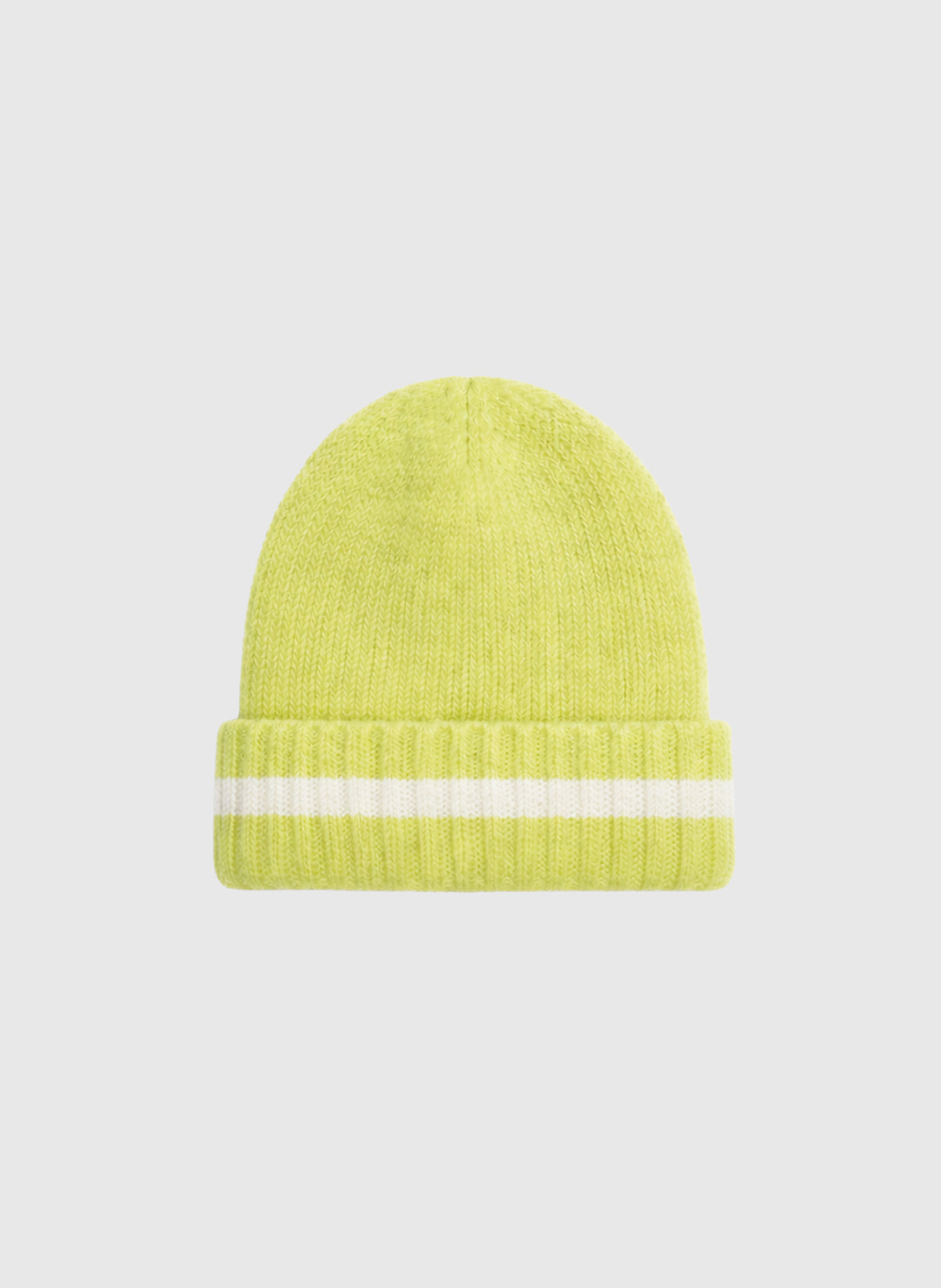 BONNET BAZAM acid lime