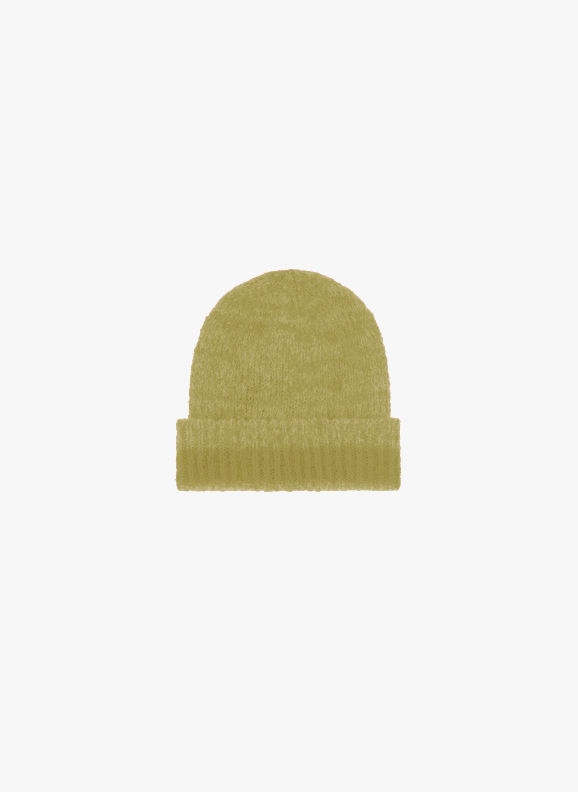 BONNET BAZAM olive