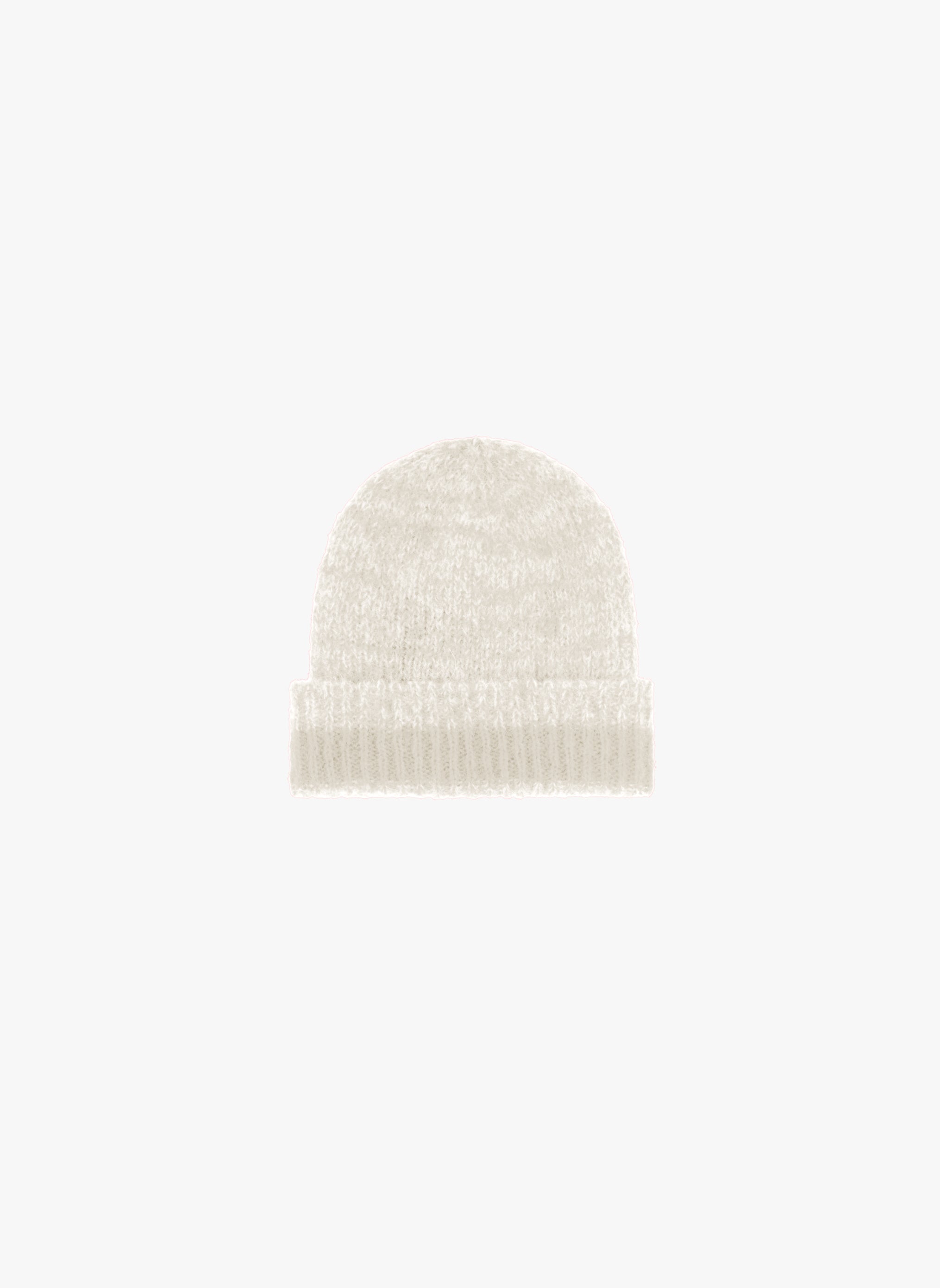 BONNET BAZAM milk