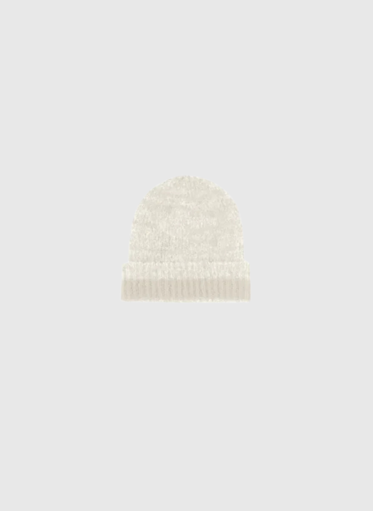 BONNET BAZAM milk