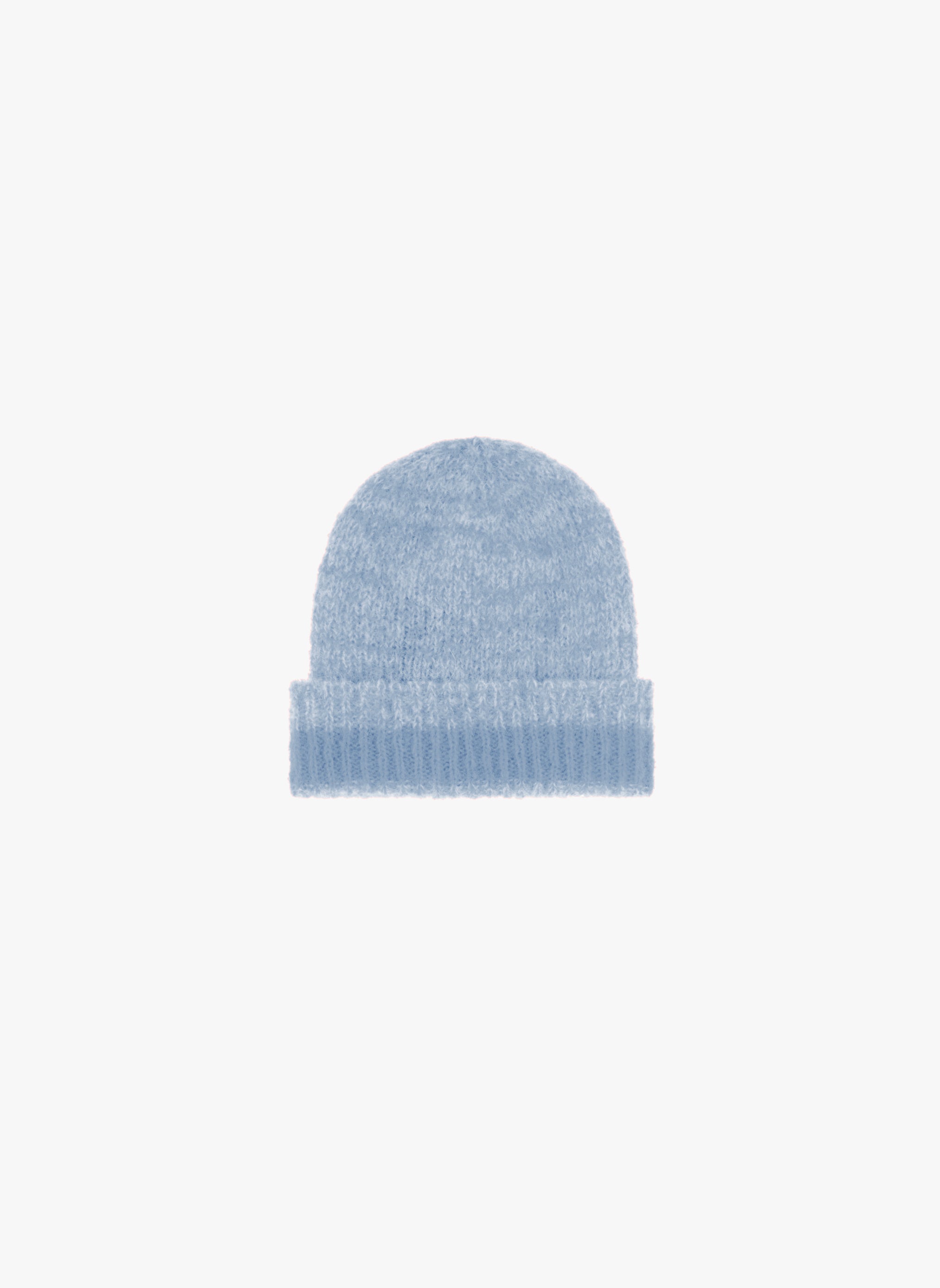 BONNET BAZAM steel blue