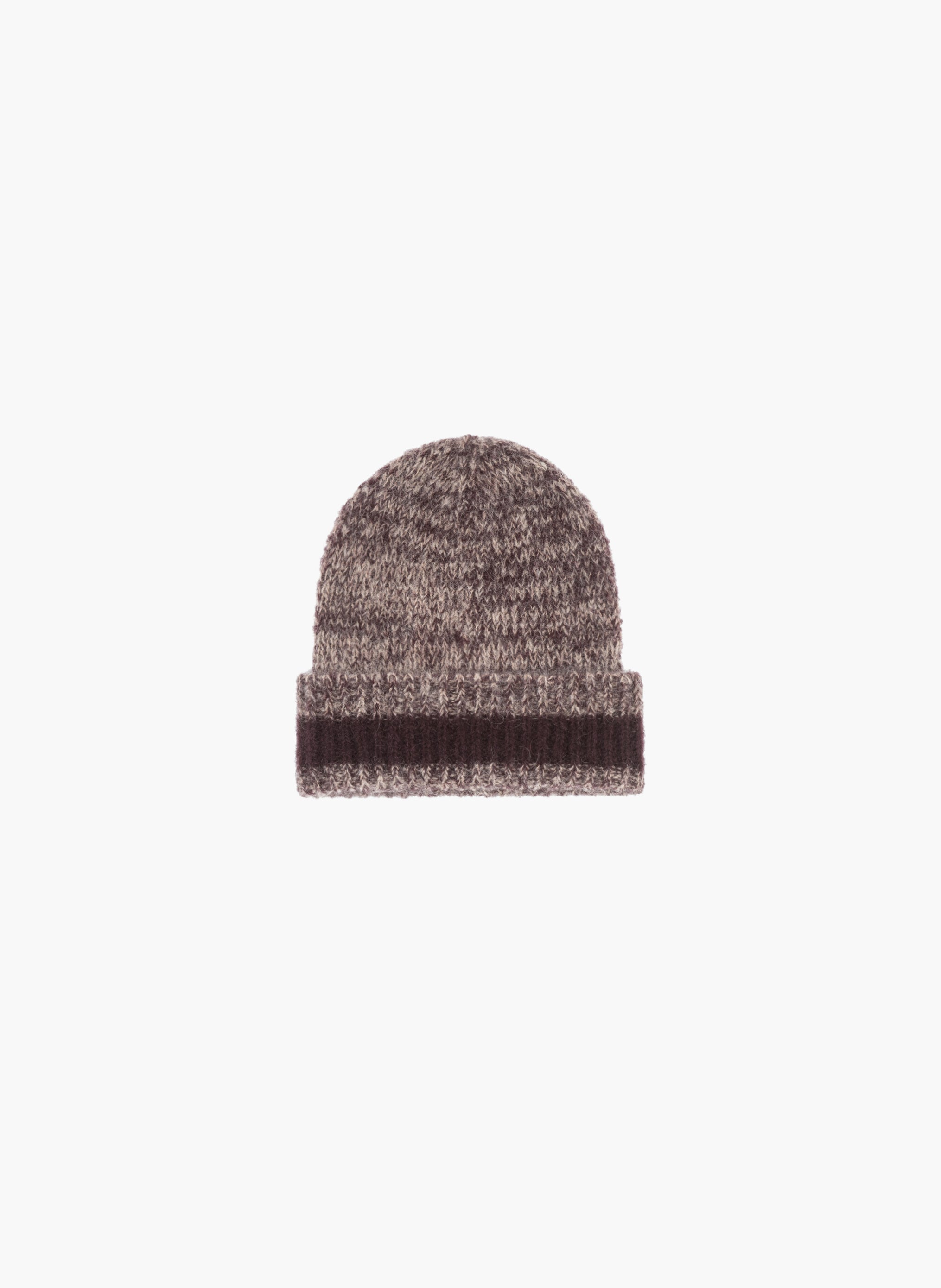 BONNET BAZAM mulberry ch