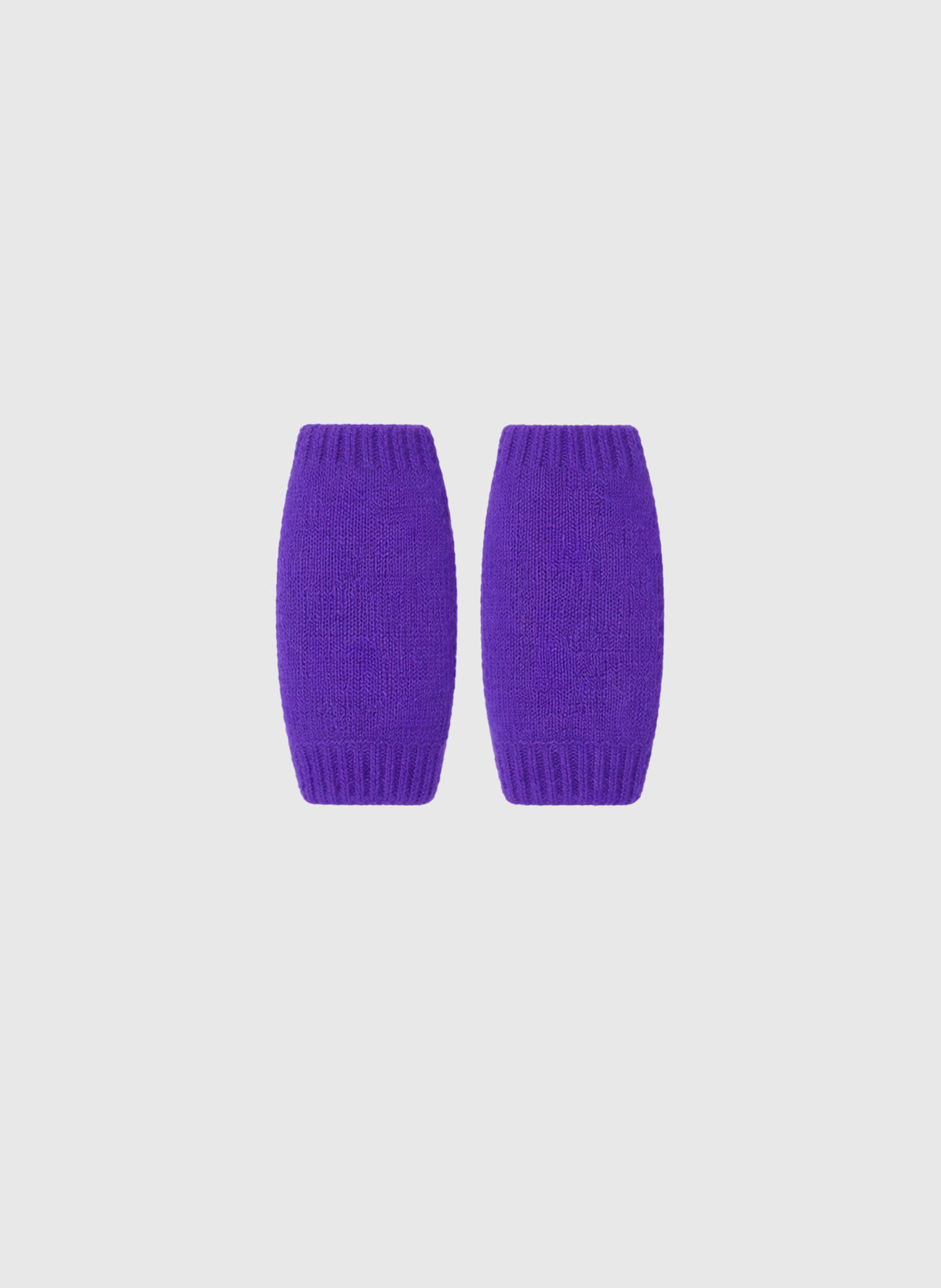 MITAINES BAZANE electric purple