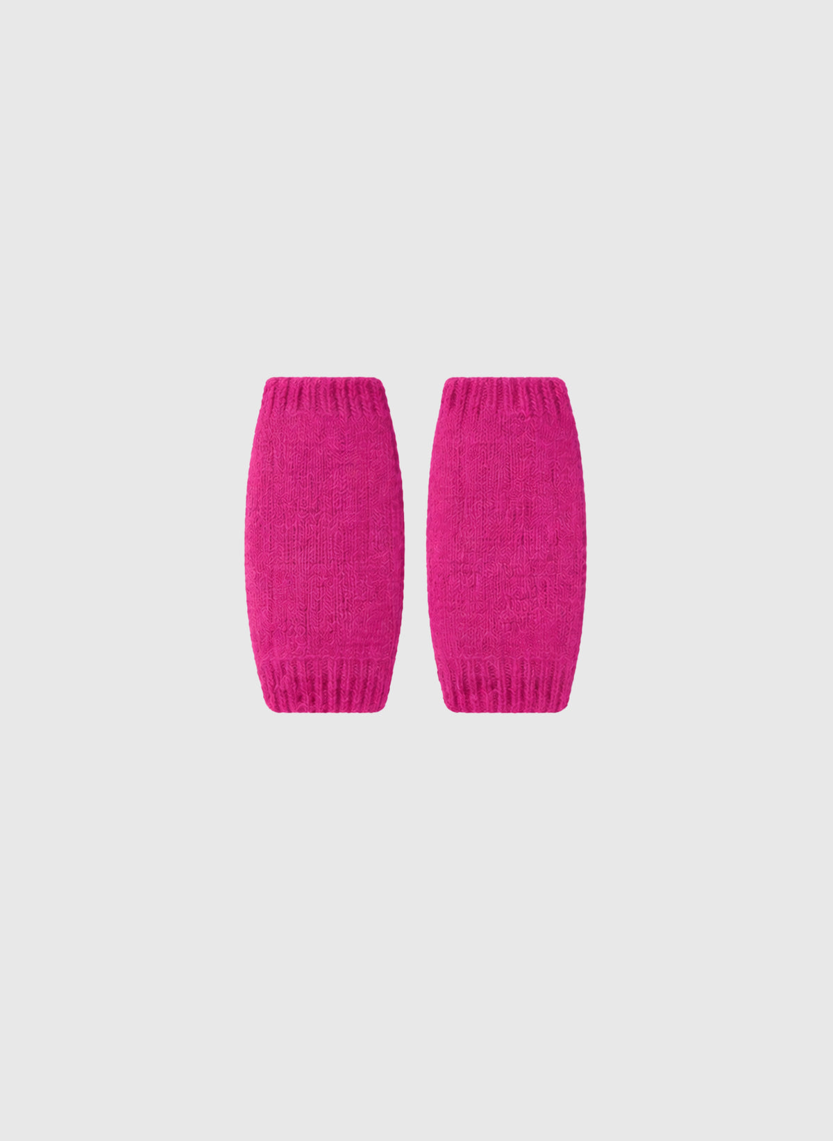 MITAINES BAZANE fuchsia